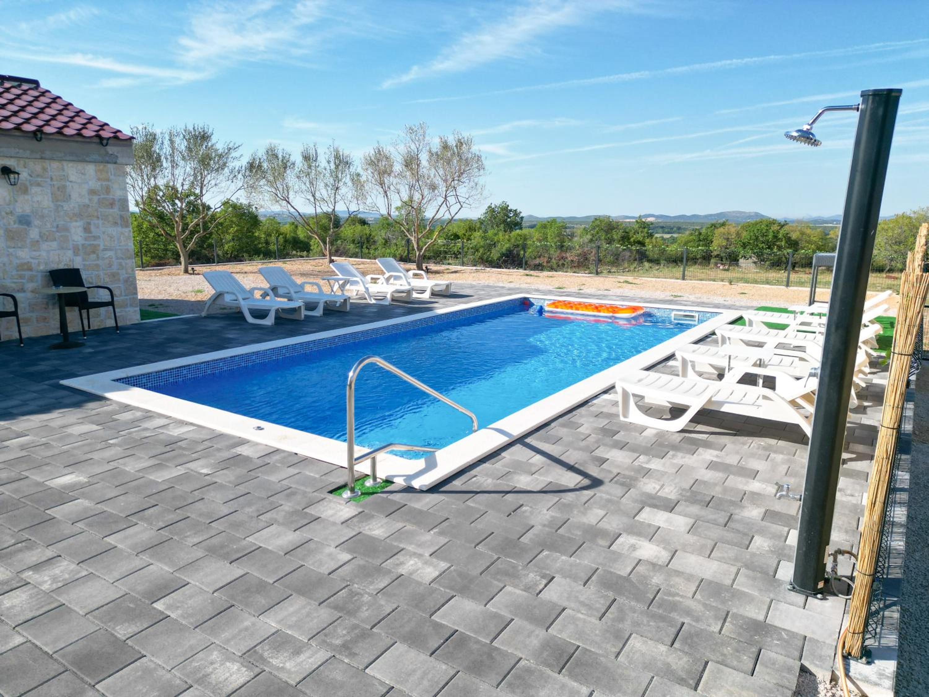 Villa With Private Pool photo 3