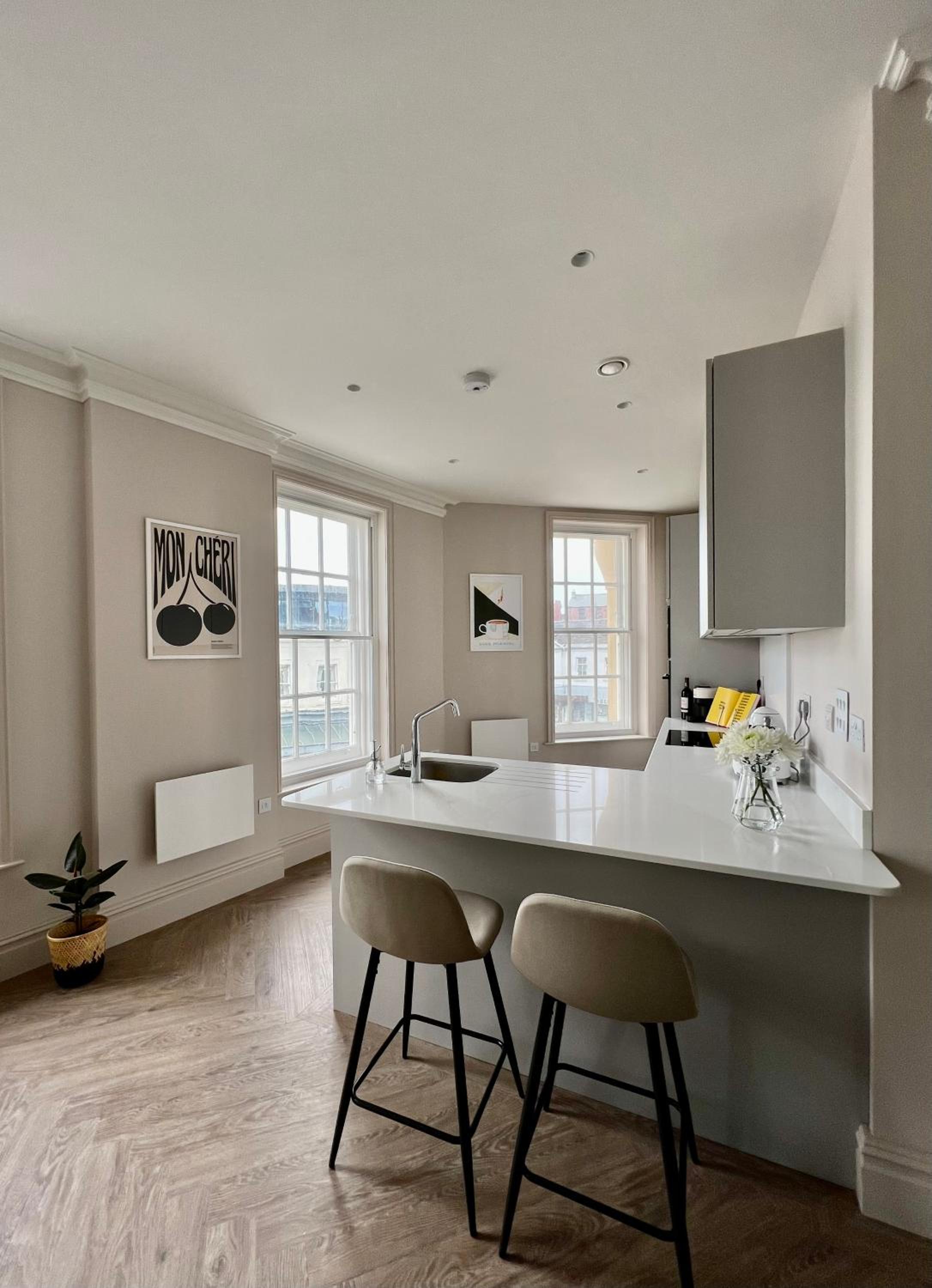 Superior Apartment photo 2