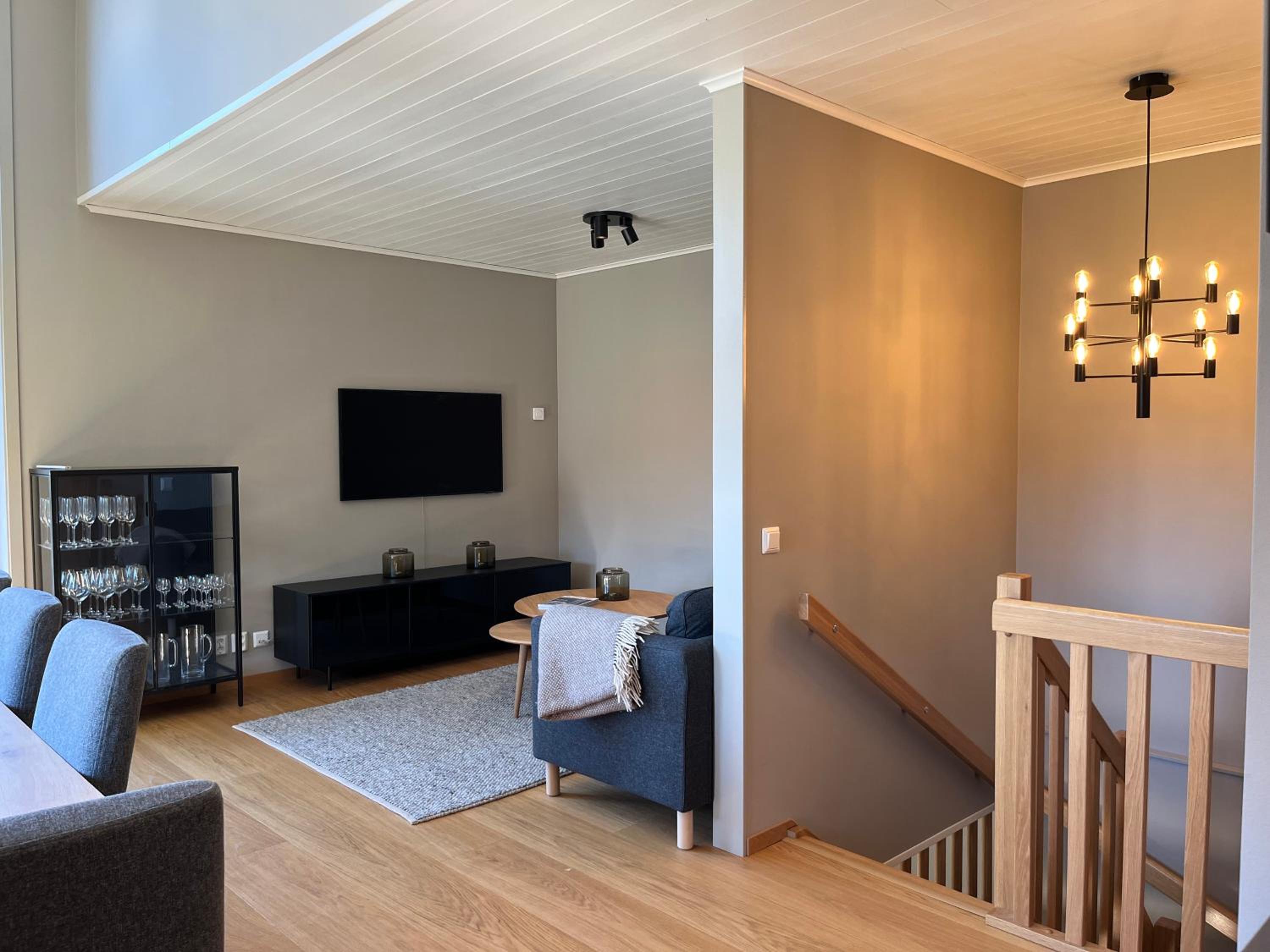 Suite Apartment photo 1