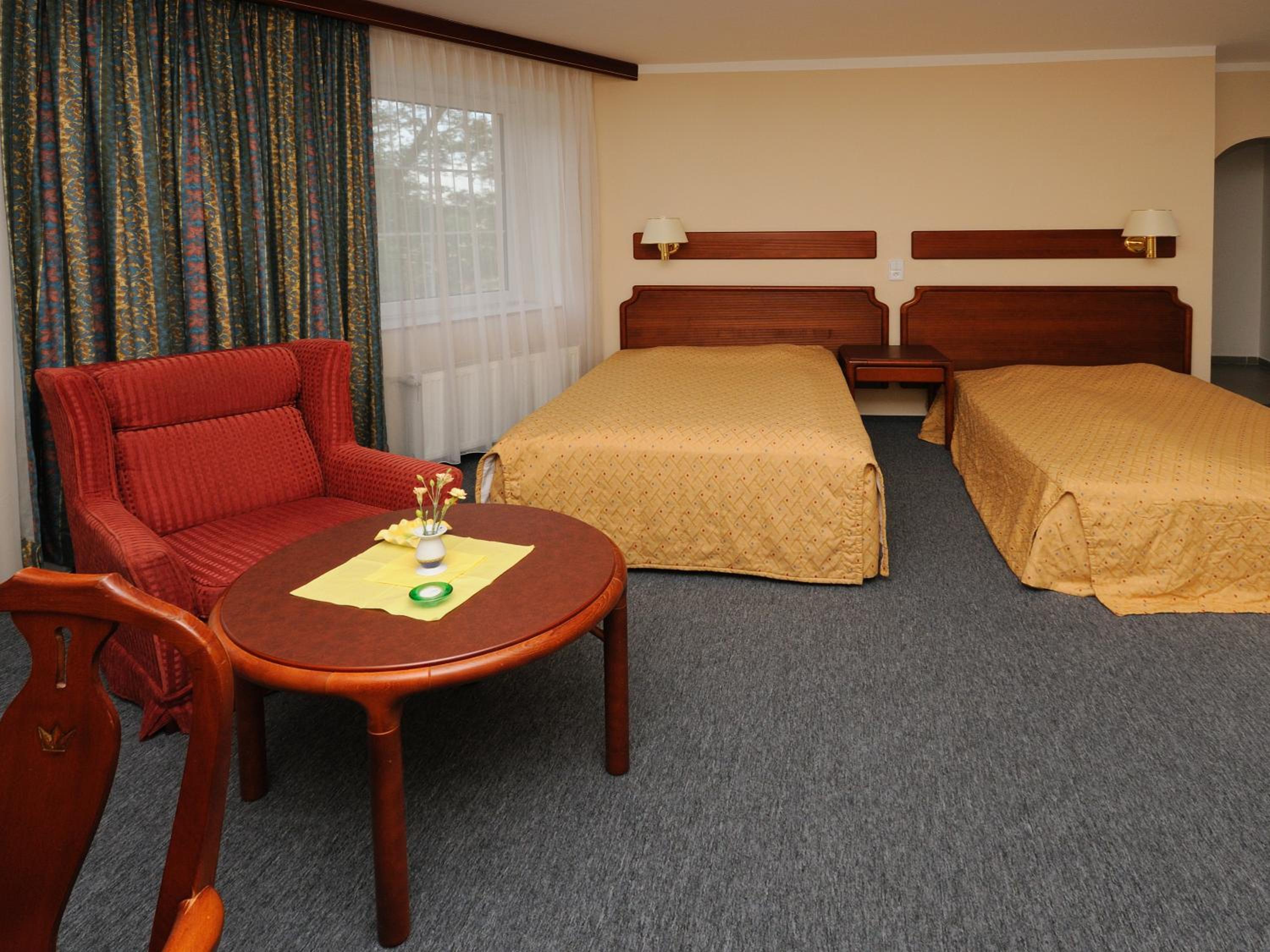 Triple Room photo 1