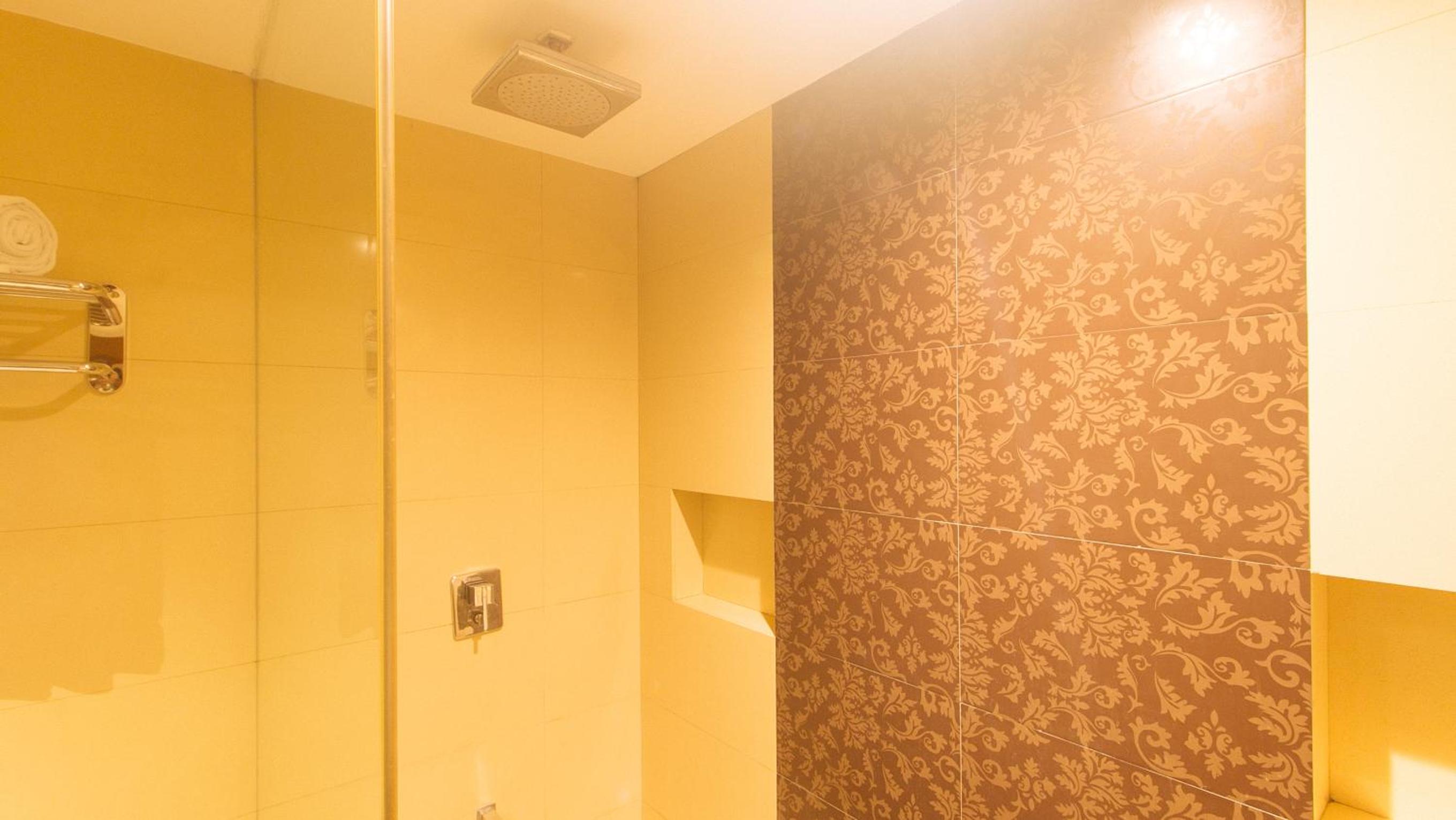 Twin Room - Photo 7