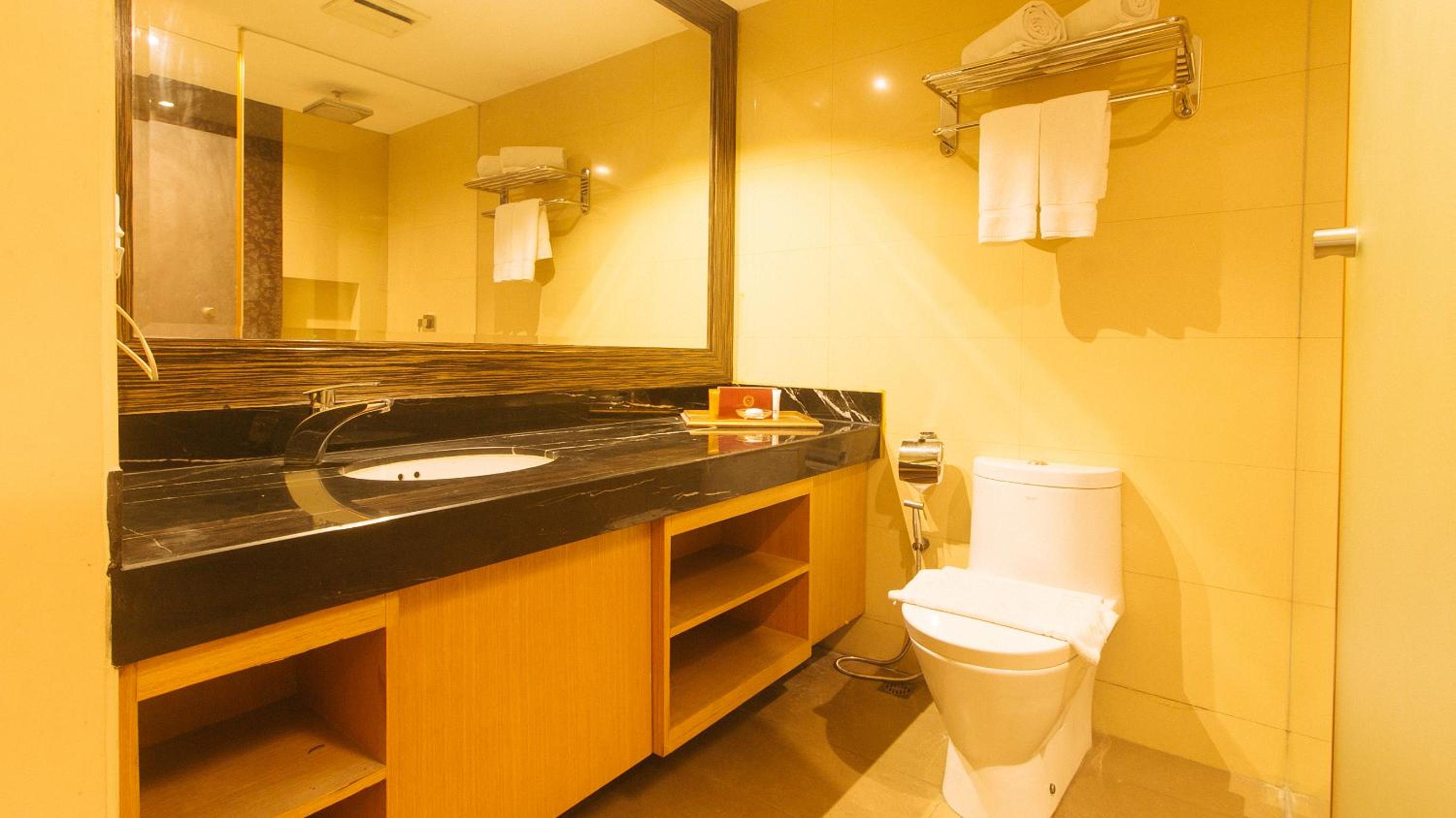 Twin Room - Photo 5
