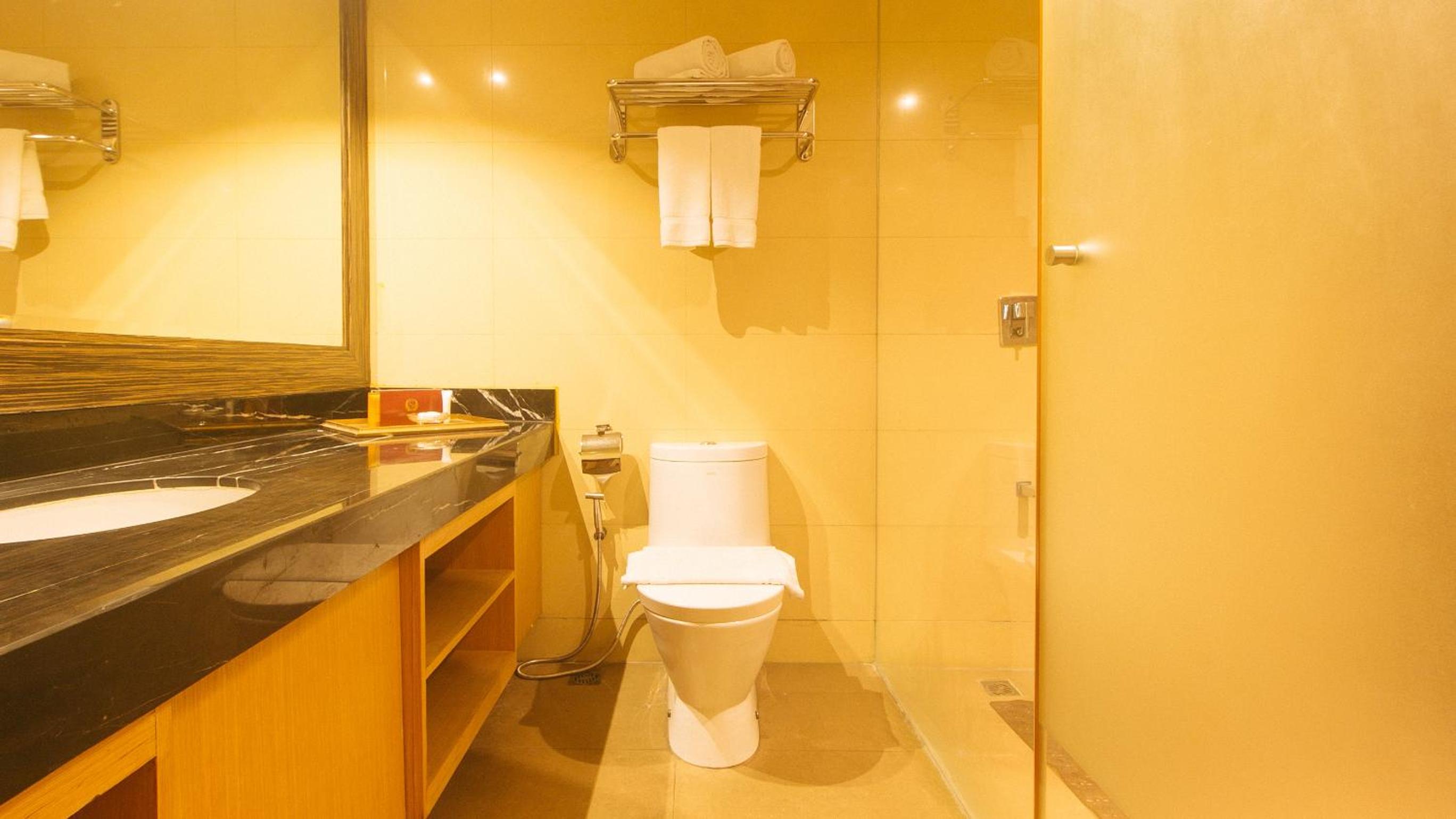 Twin Room - Photo 6