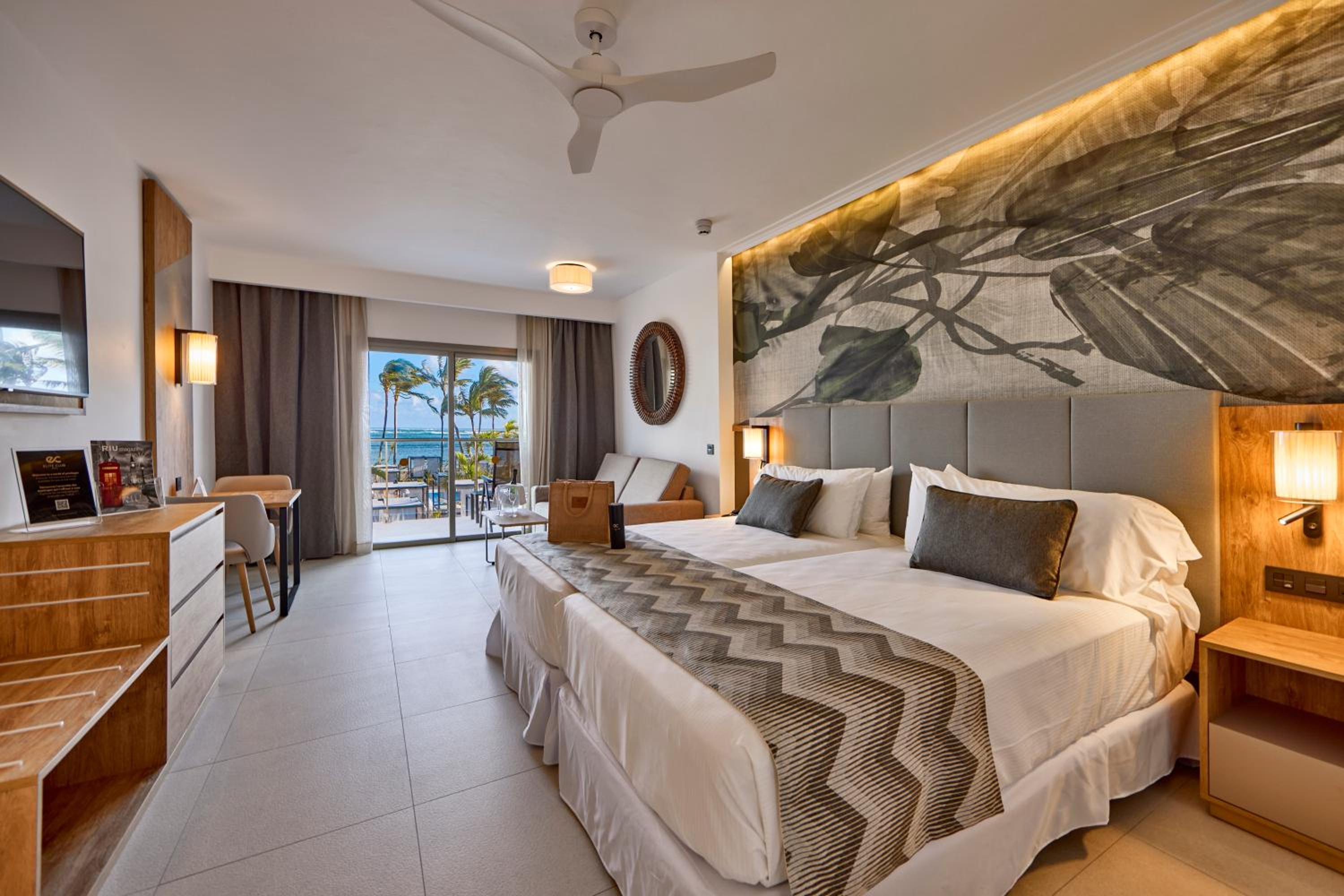 Junior Suite - Elite Club