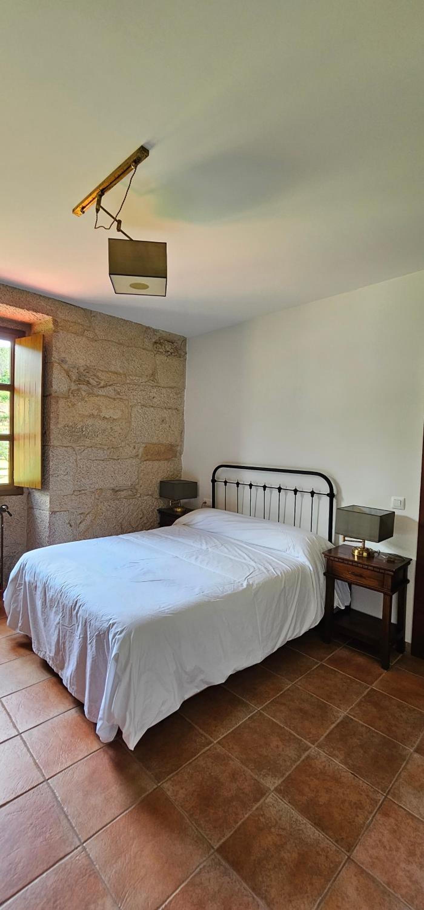 Casa de cinco habitaciones