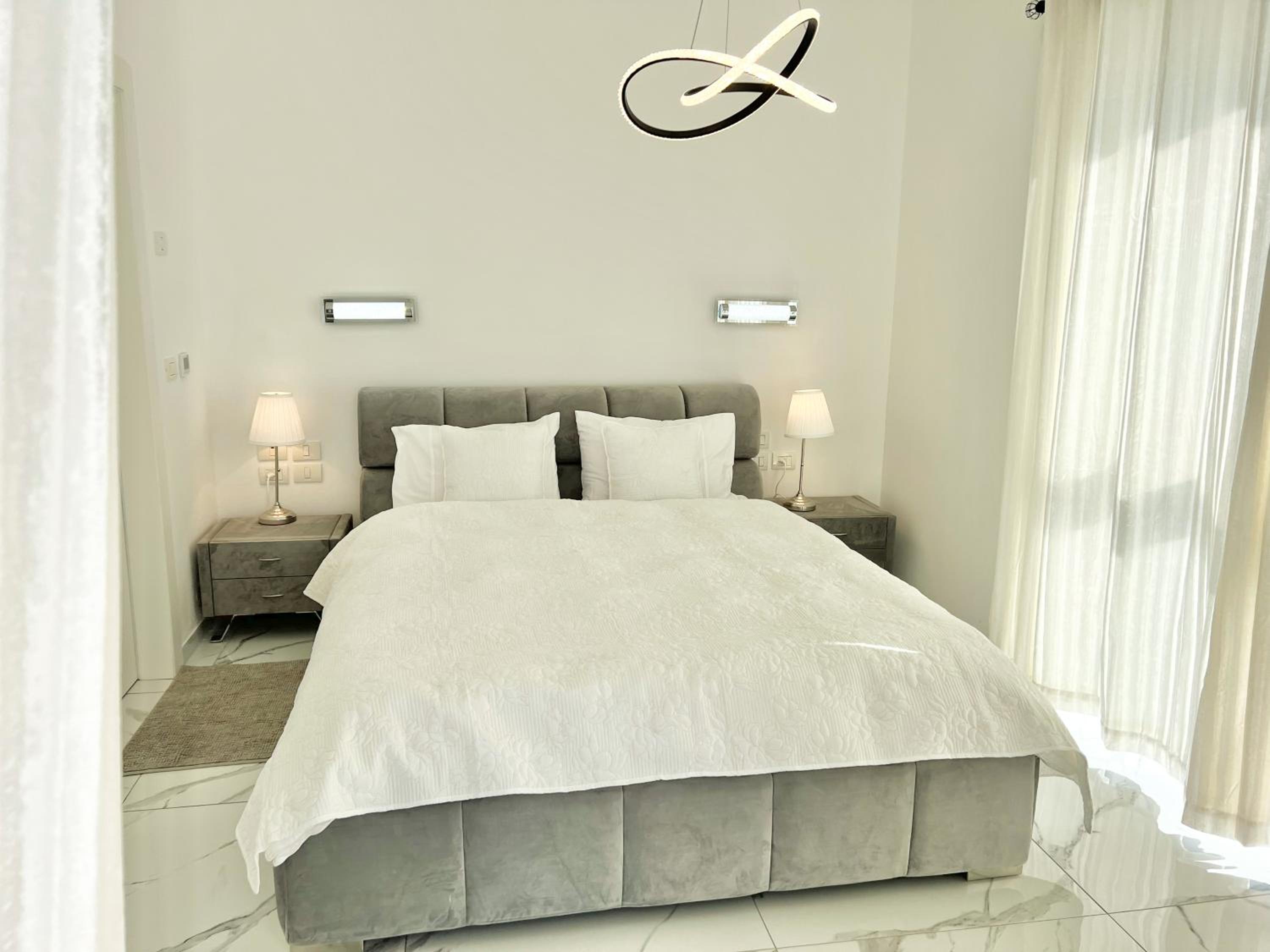 King Suite With Sea View photo 1