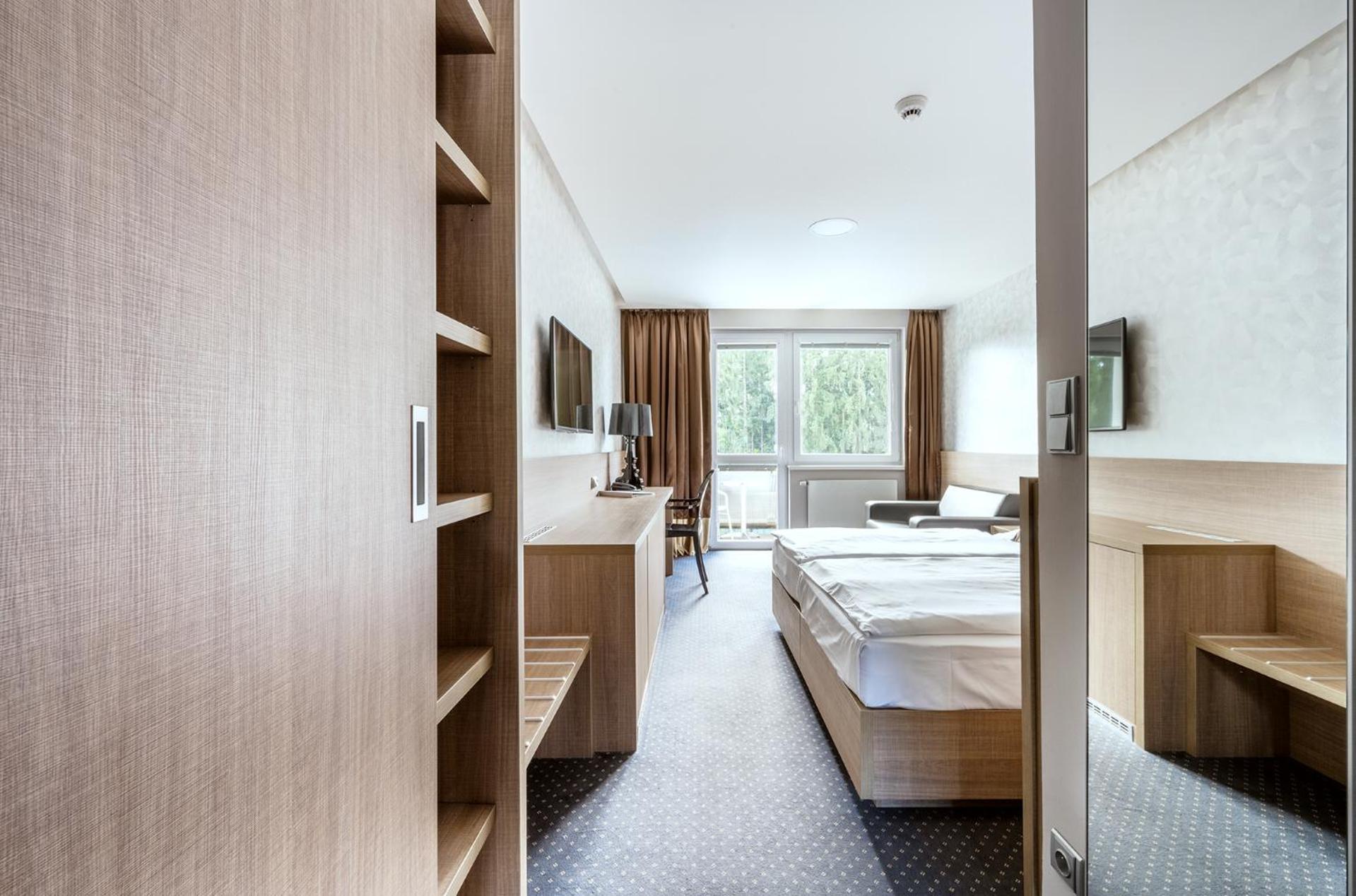 Double or Twin Room Comfort photo 2