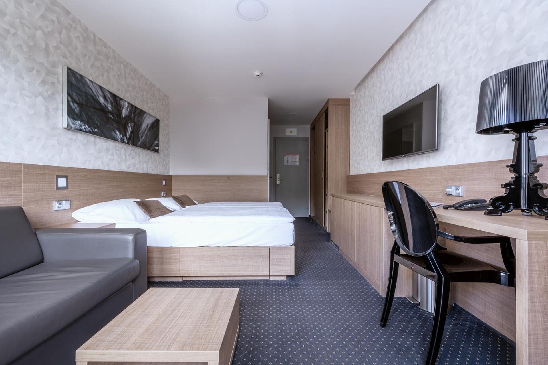 Double or Twin Room Comfort photo 1