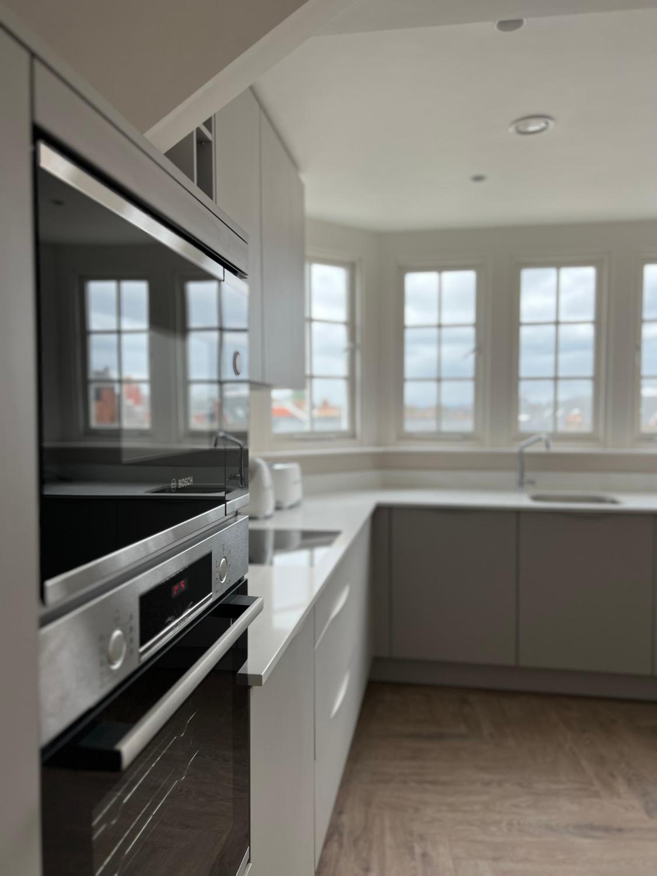 Superior Apartment photo 2