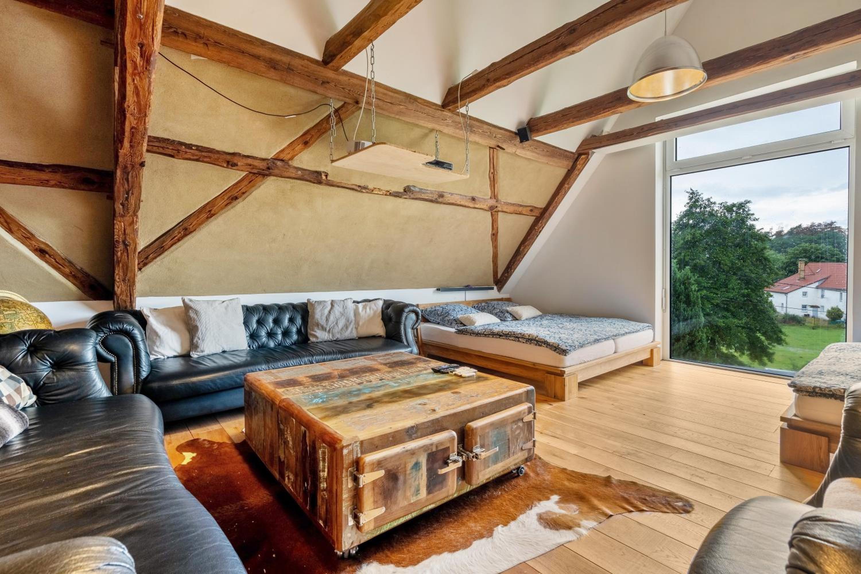 One-Bedroom House photo 2