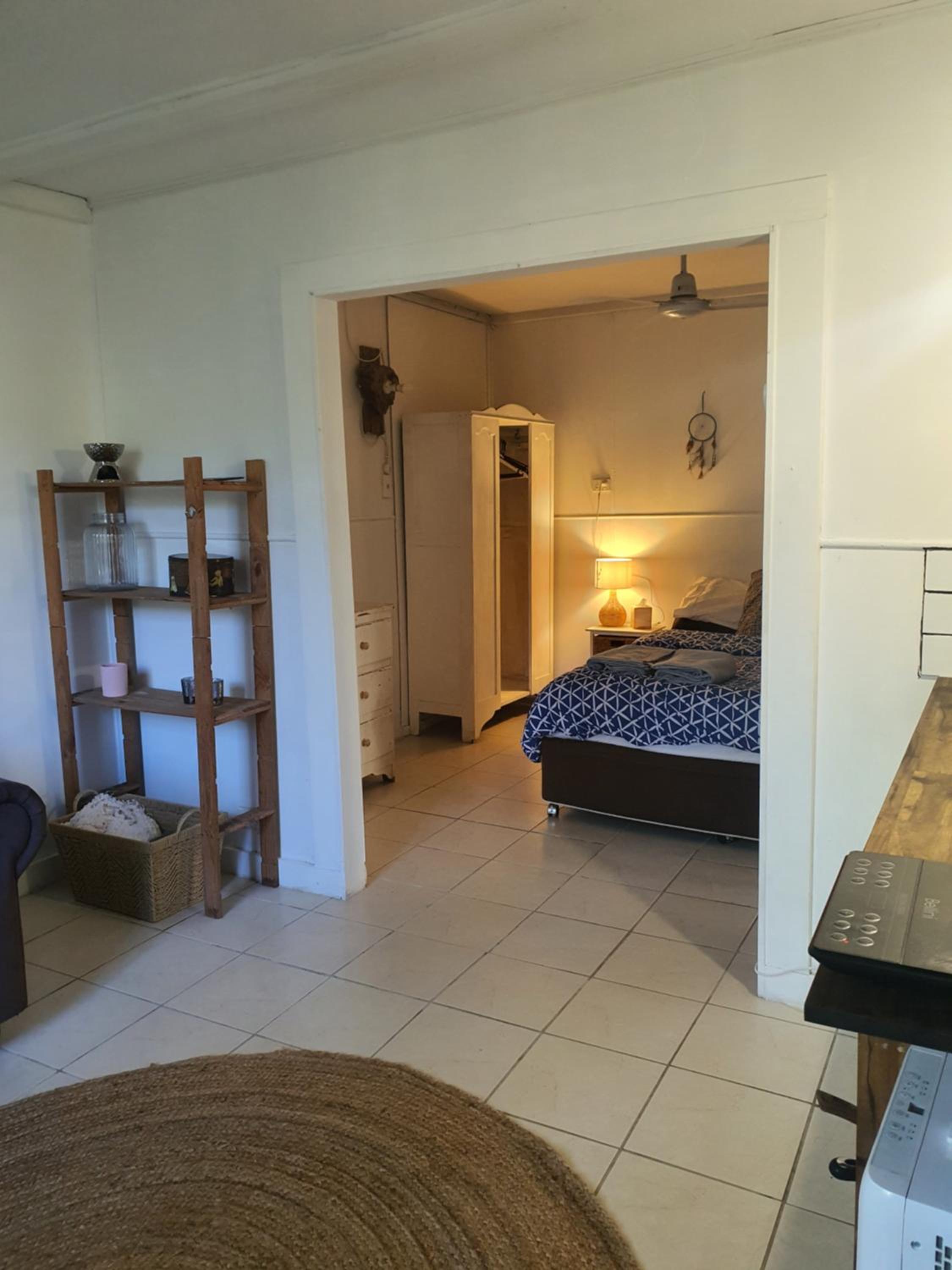 Double Room with Private Bathroom photo 2