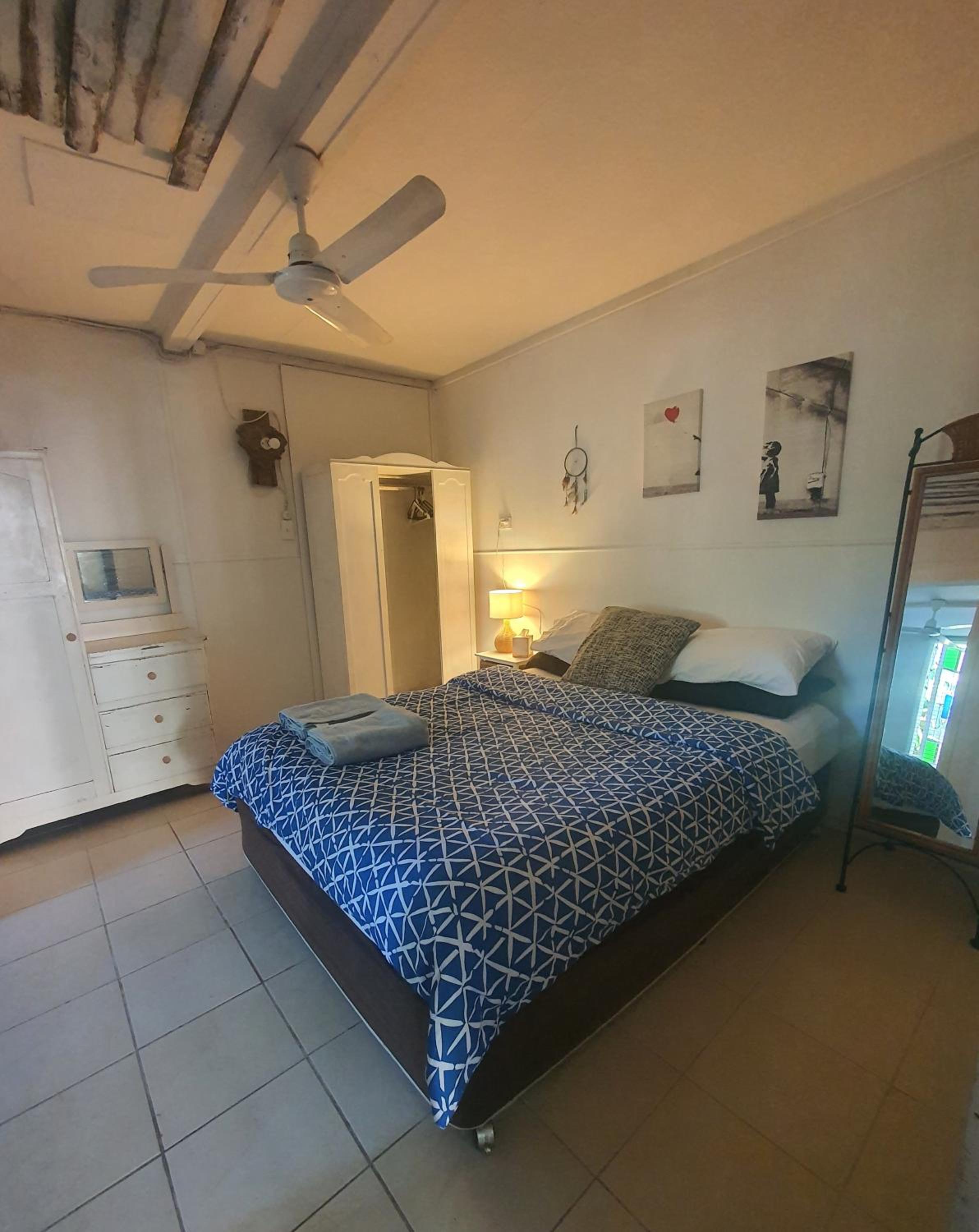 Double Room with Private Bathroom photo 3
