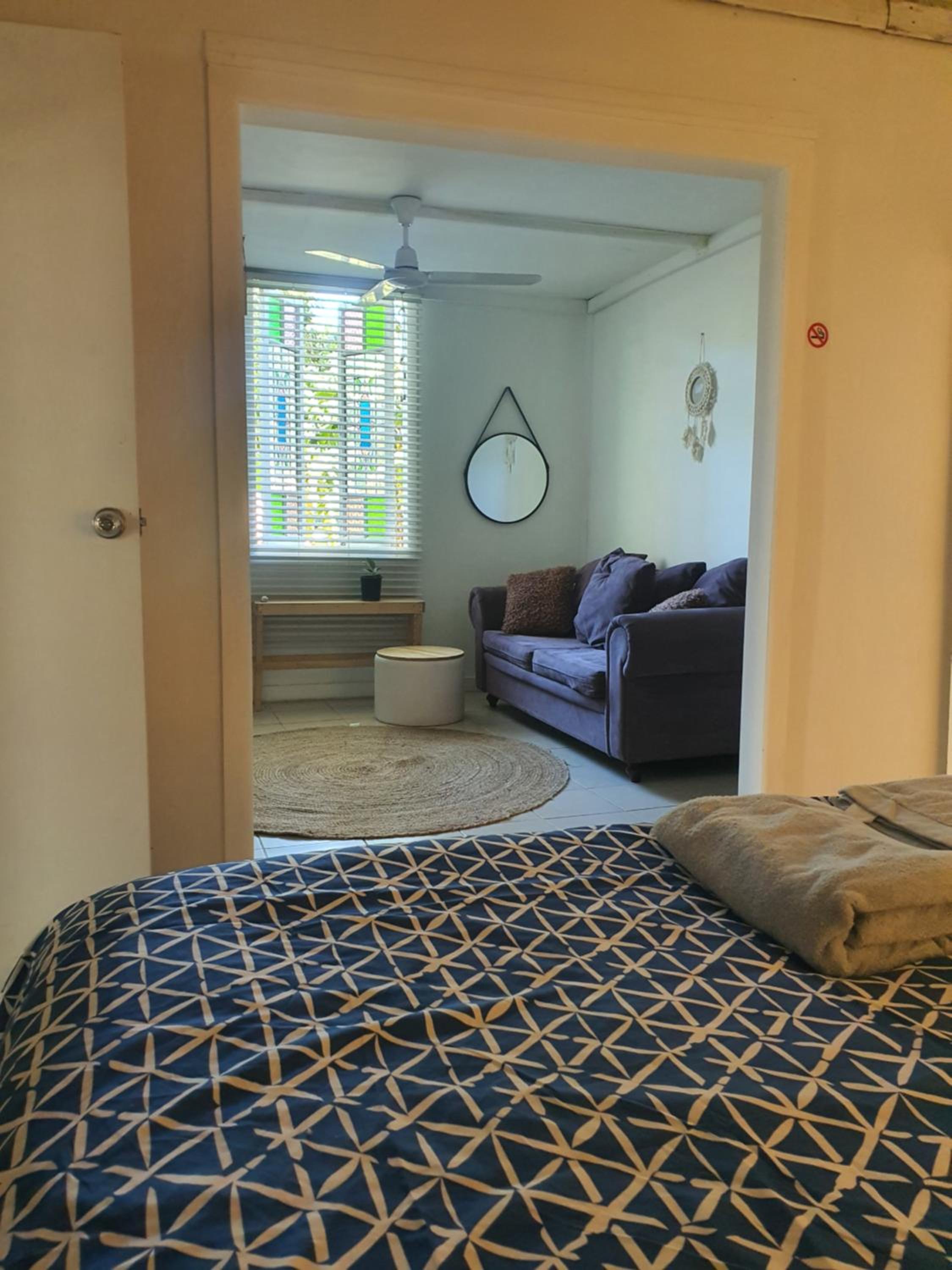 Double Room with Private Bathroom photo 1