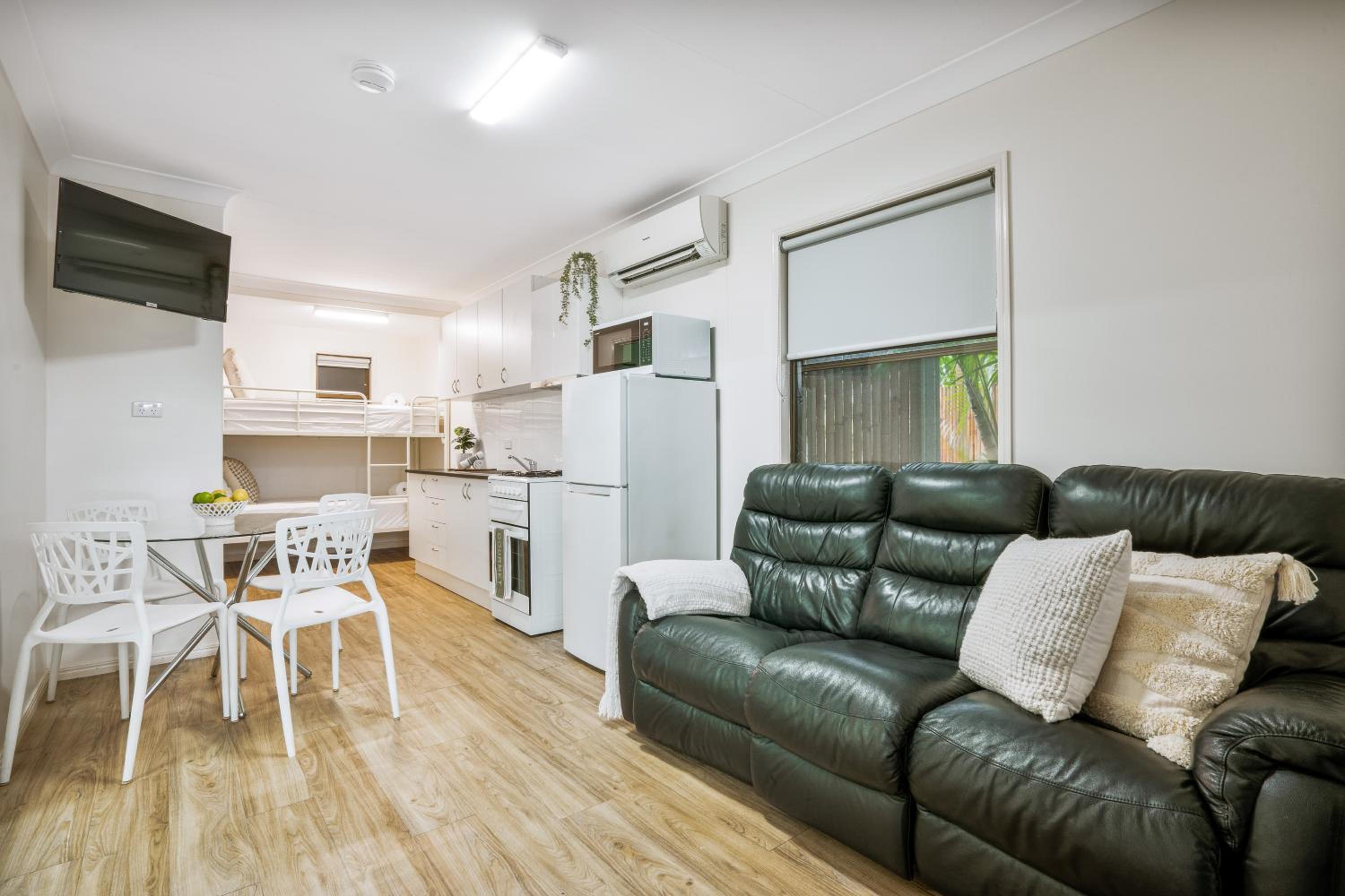 Family Suite - Pet Friendly photo 3
