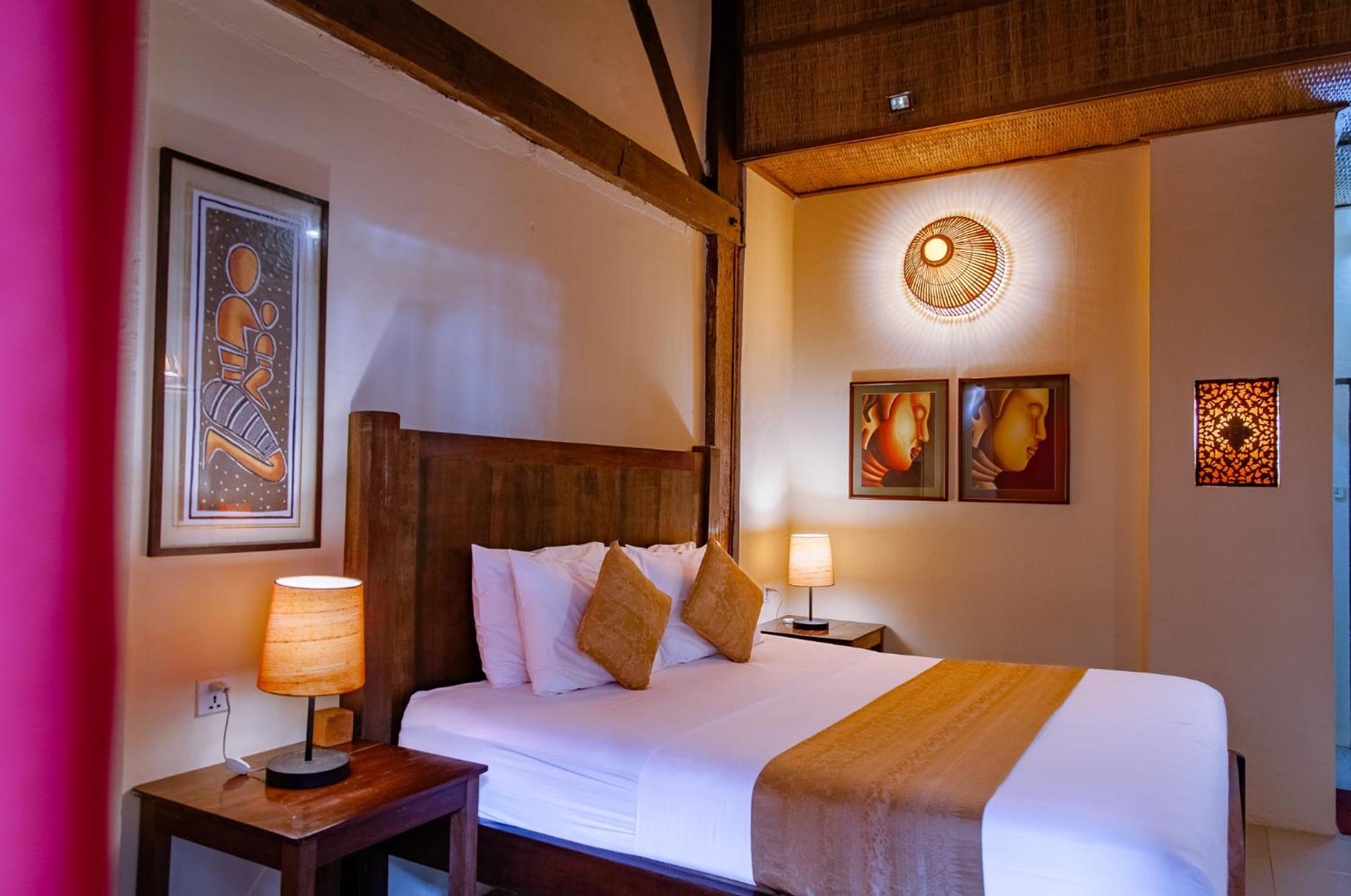 Double Room - Photo 1
