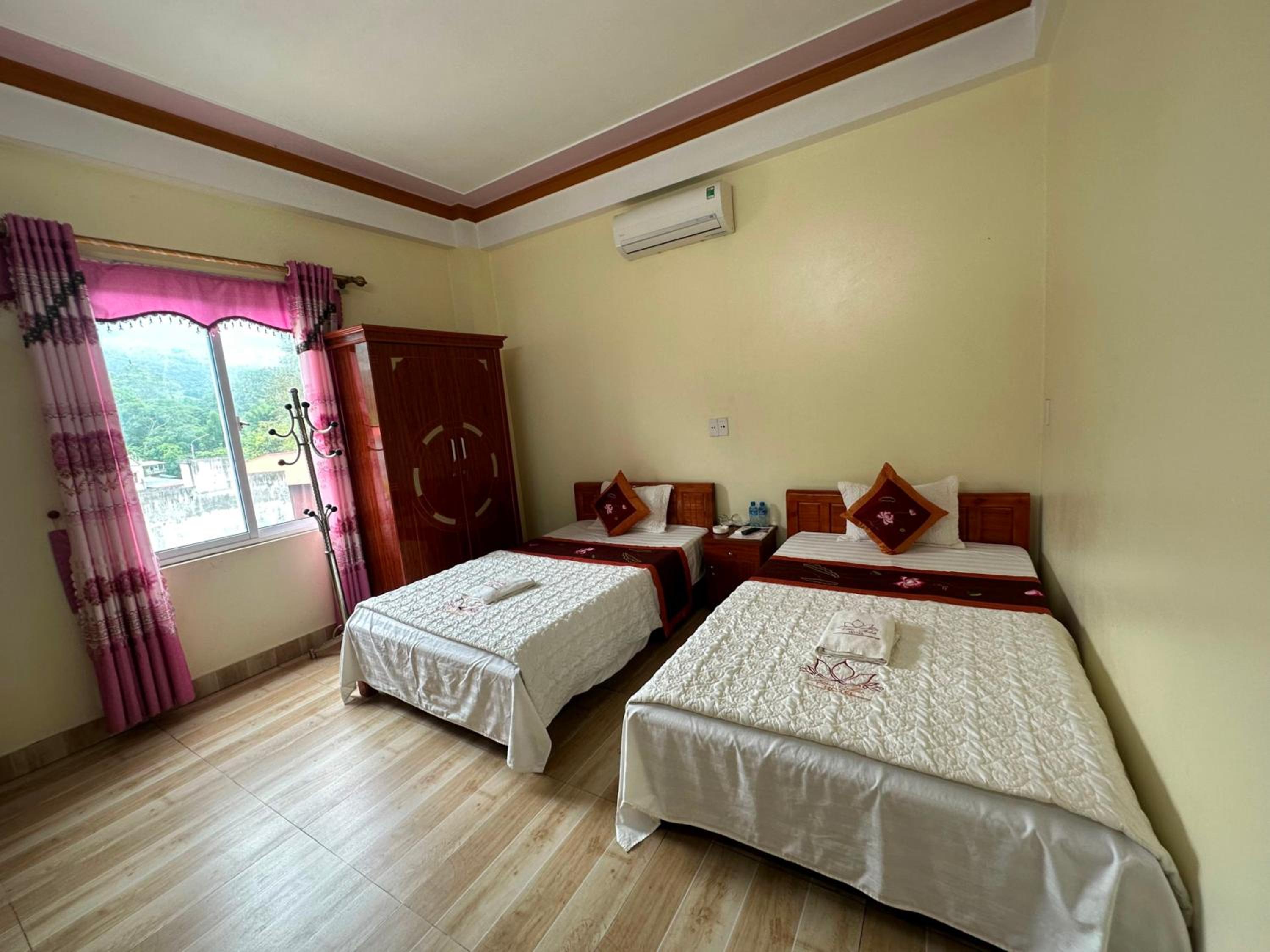 Twin Room photo 1