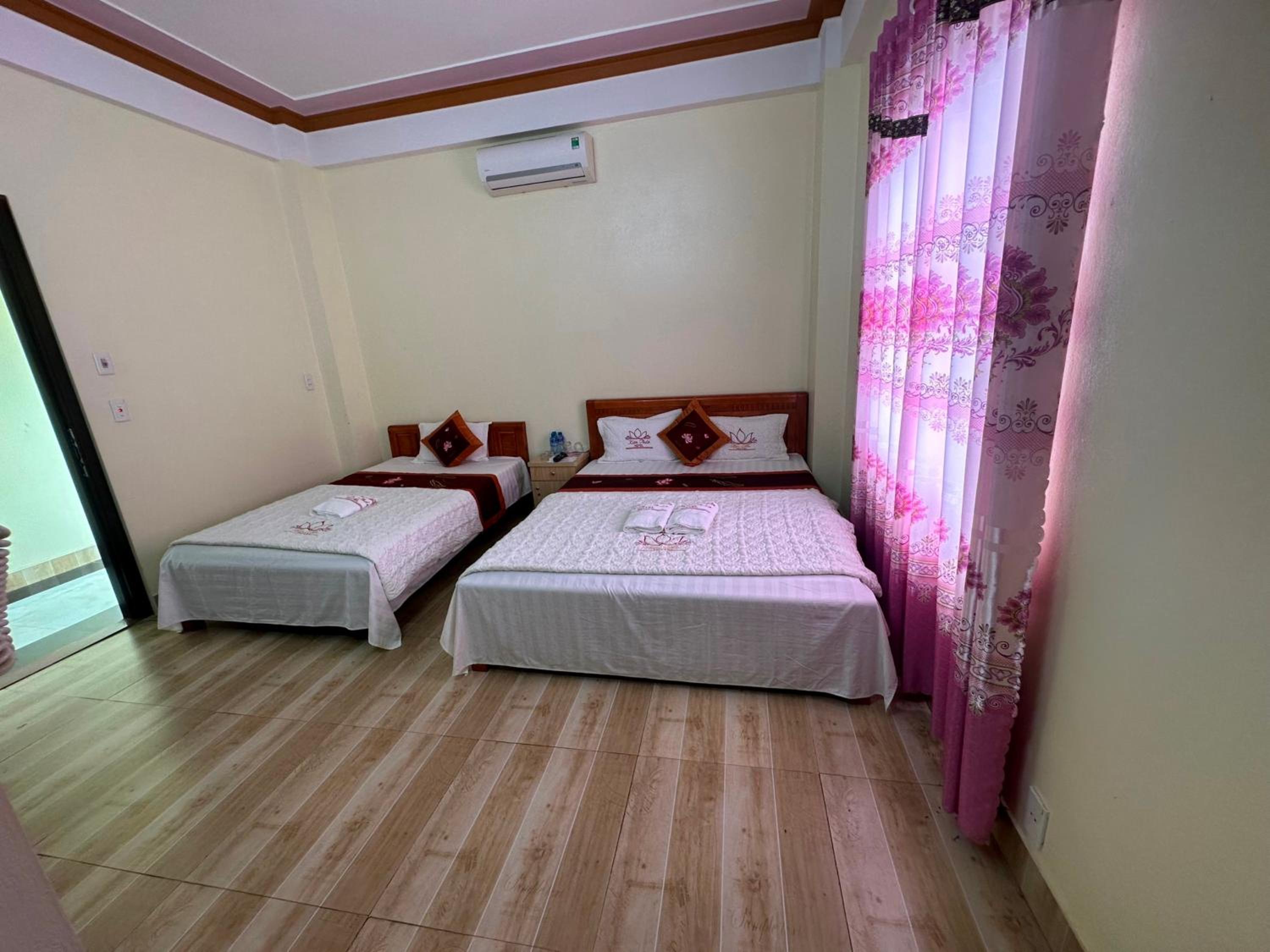 Triple Room photo 1