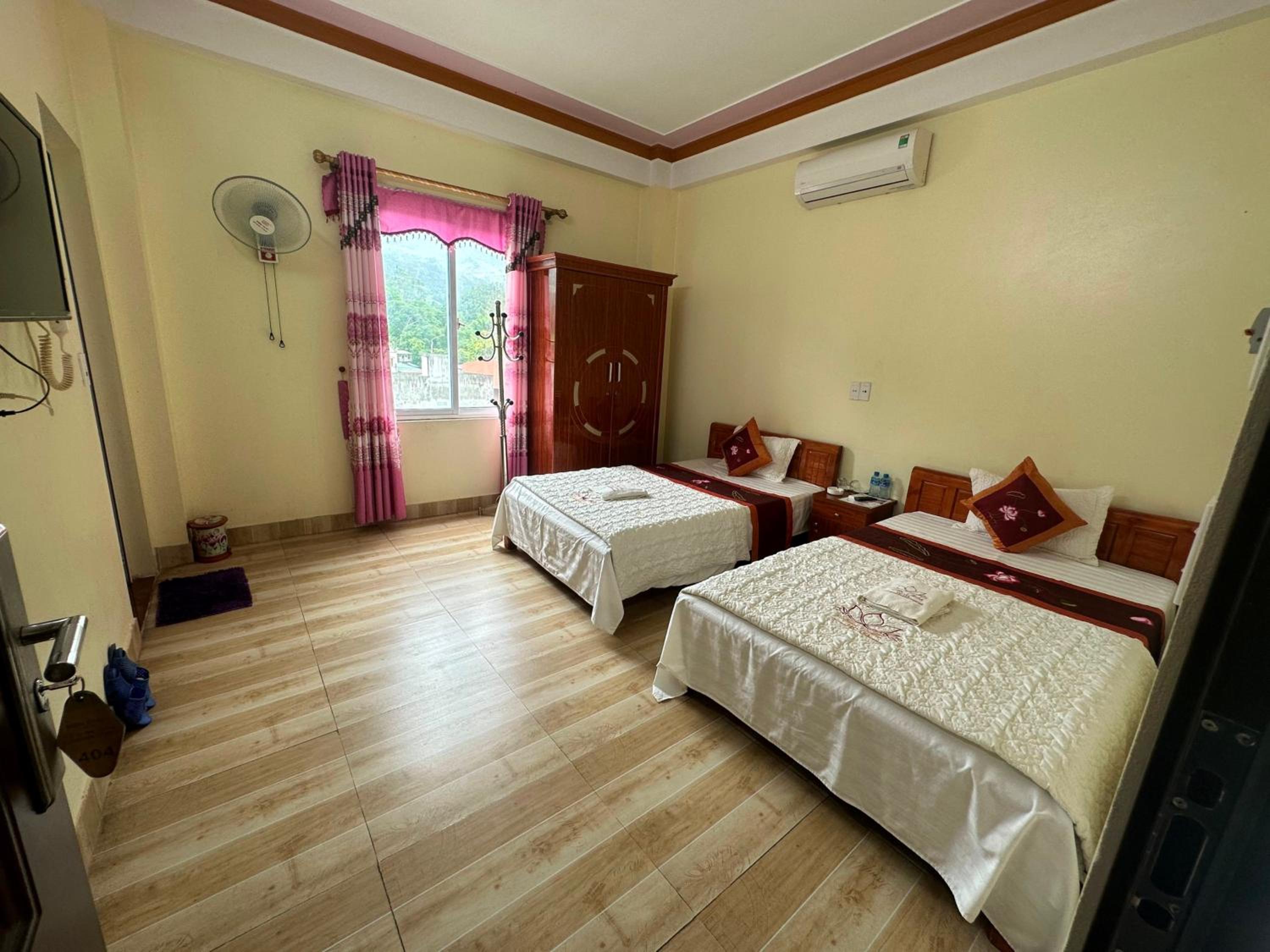 Triple Room photo 2