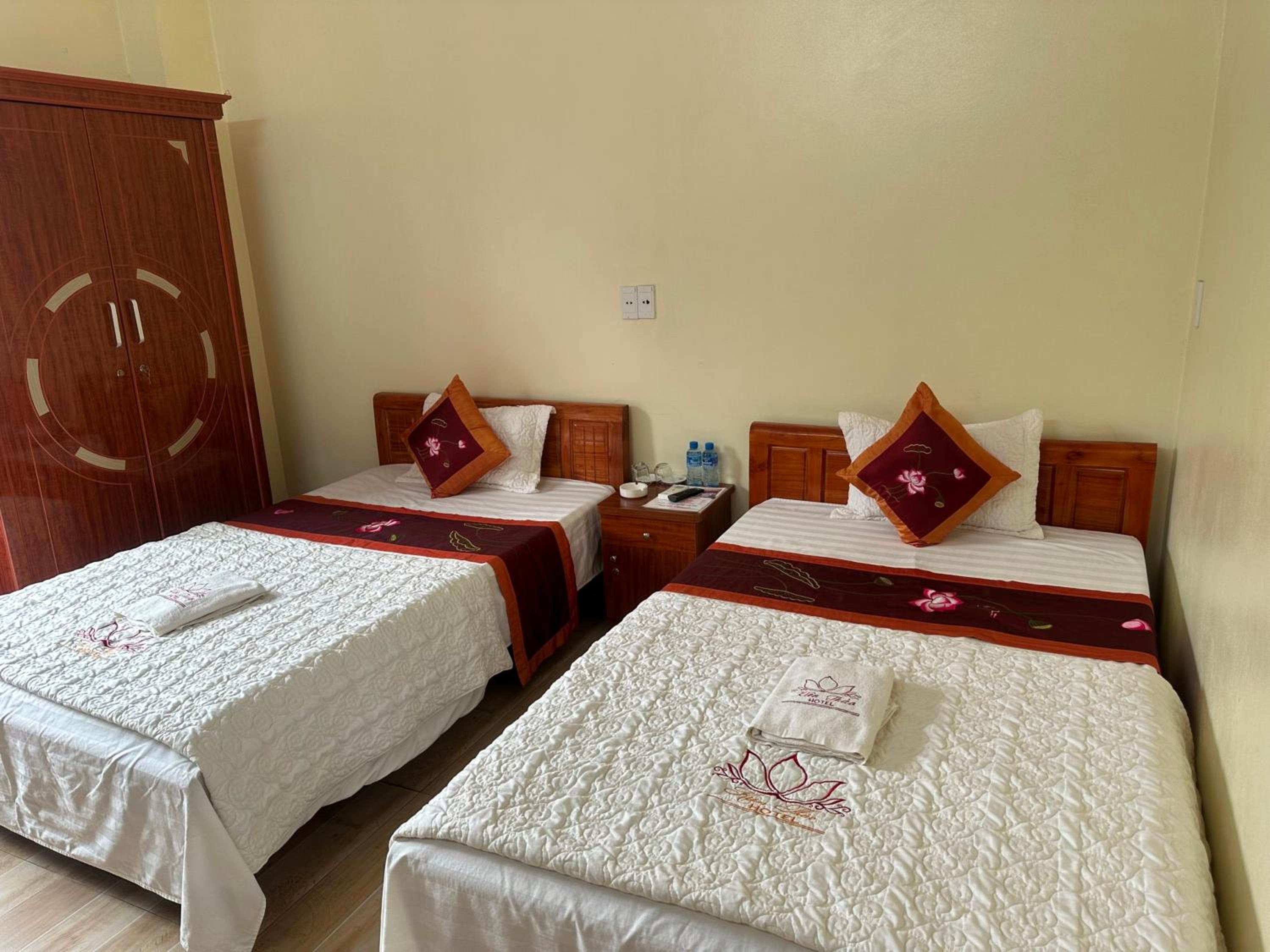 Twin Room photo 2