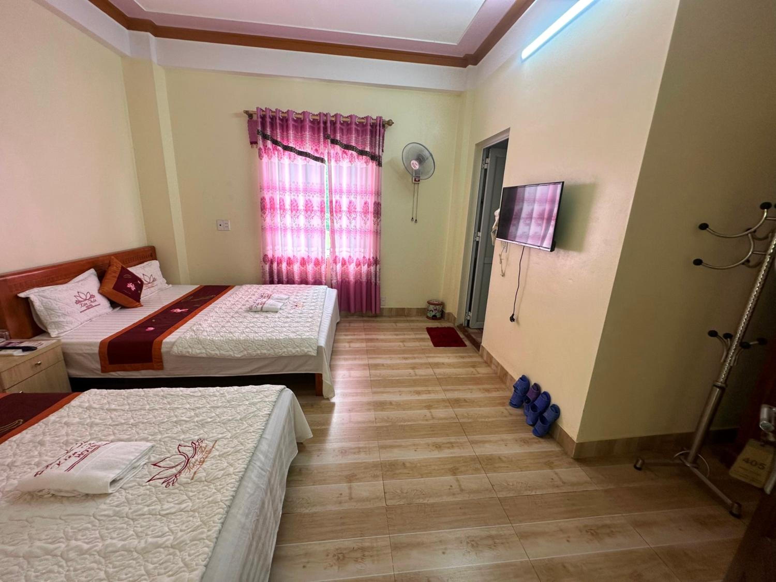 Triple Room photo 3