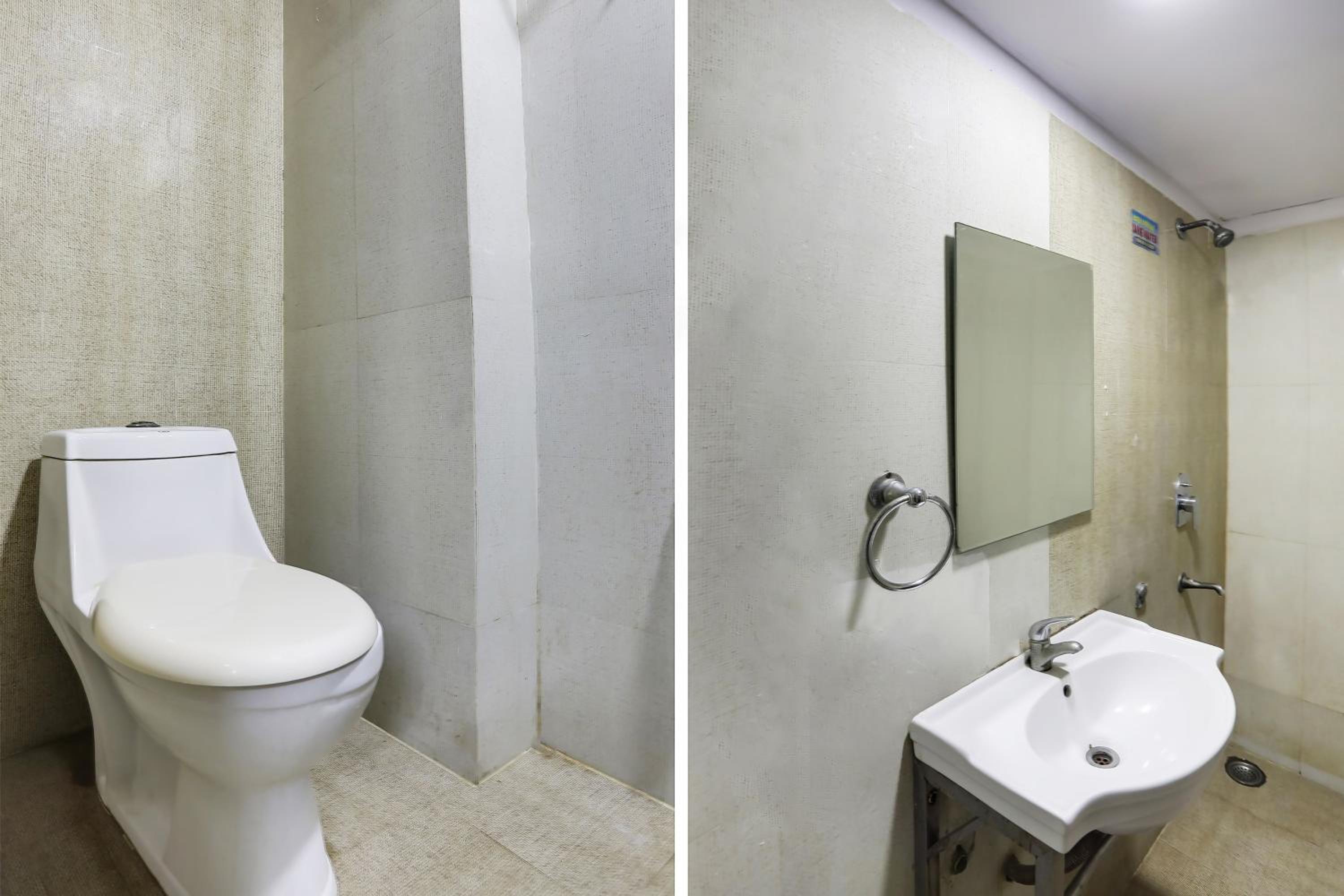 Standard Double Room - Photo 6