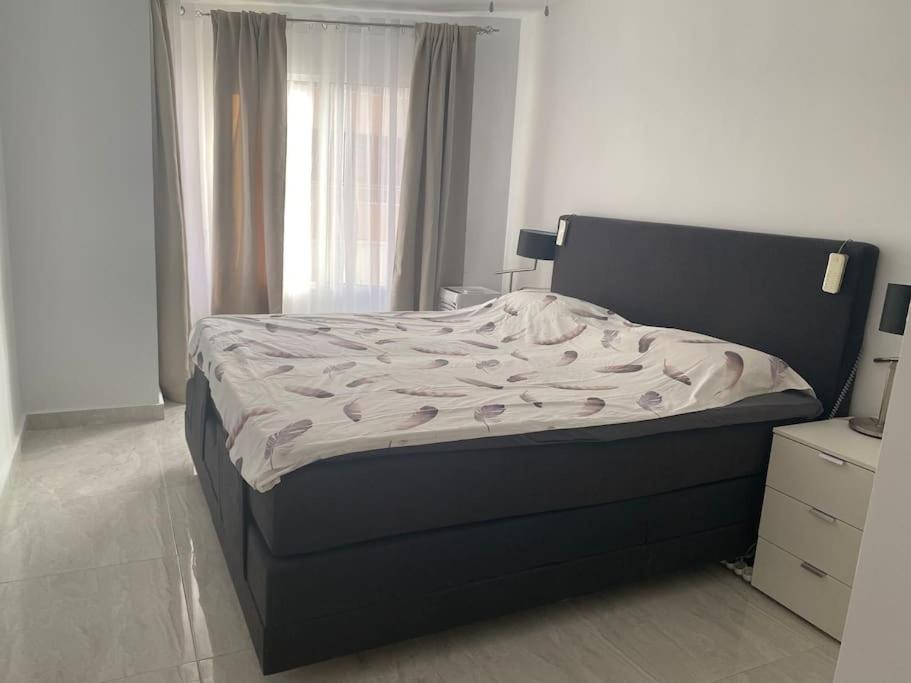 Departamento de tres habitaciones