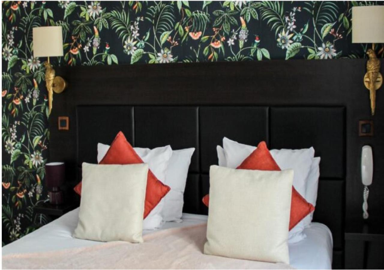 Double Room - Photo 6