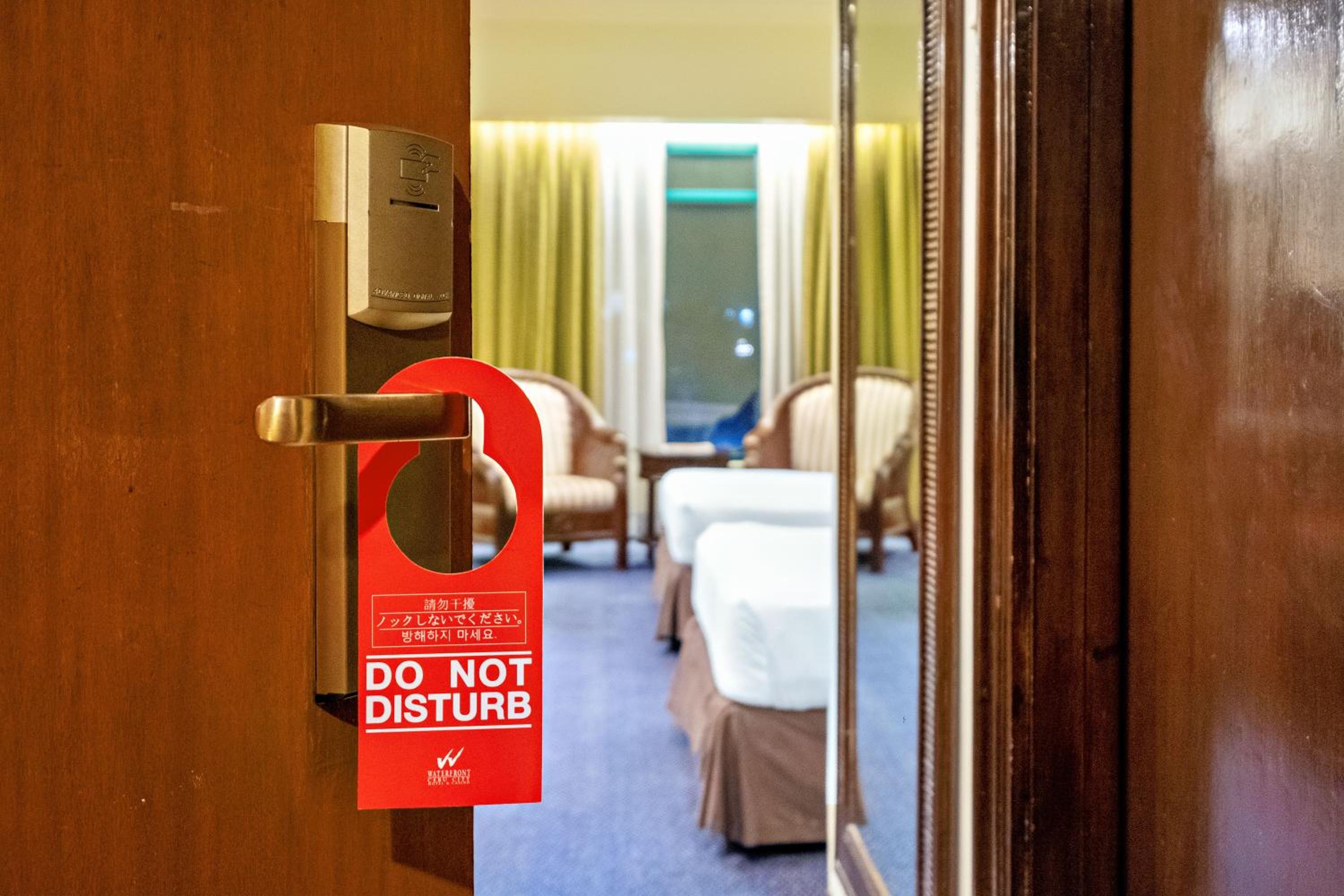 Superior Room - Photo 9