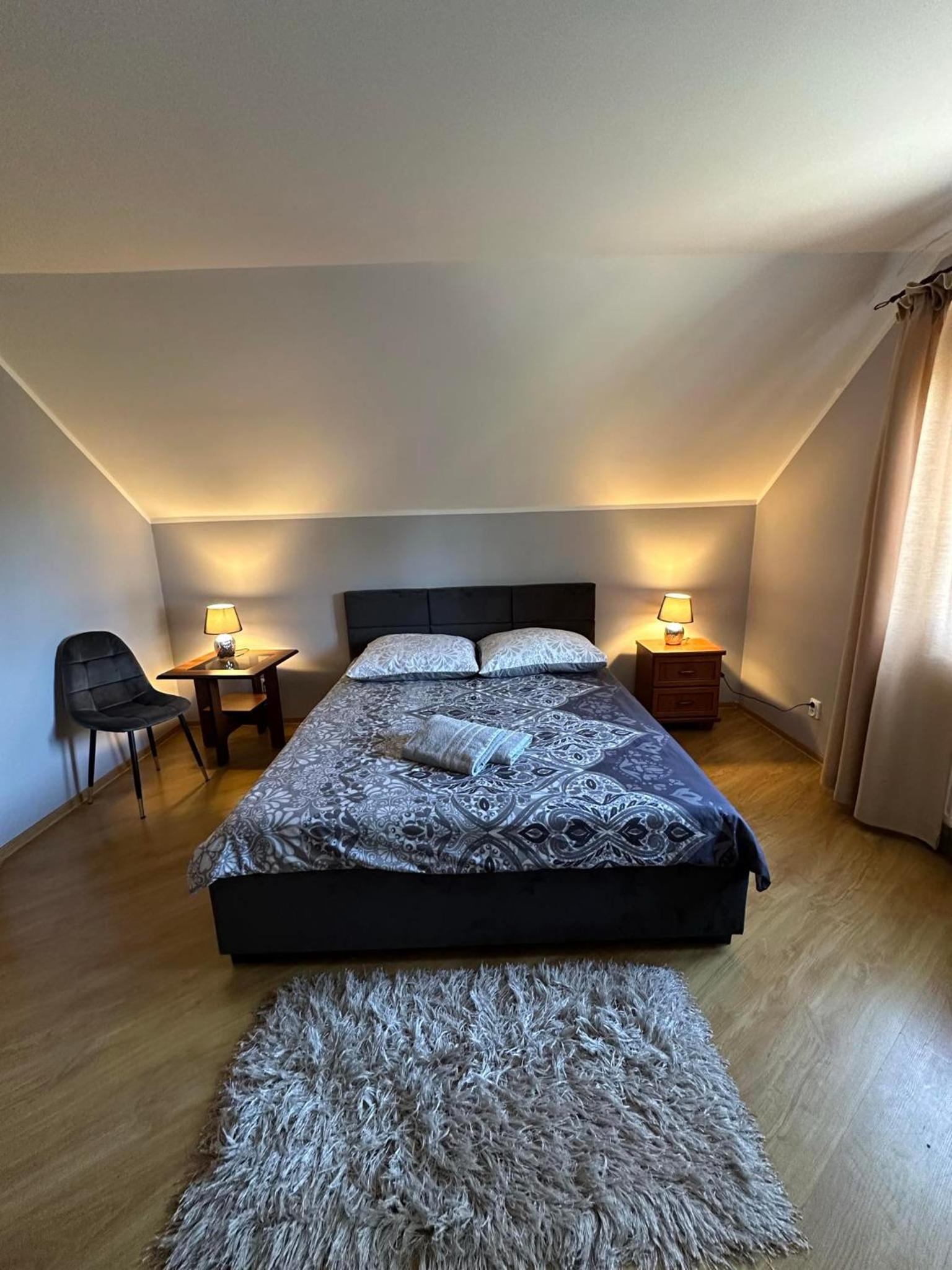 Comfort Triple Room with Shower photo 2