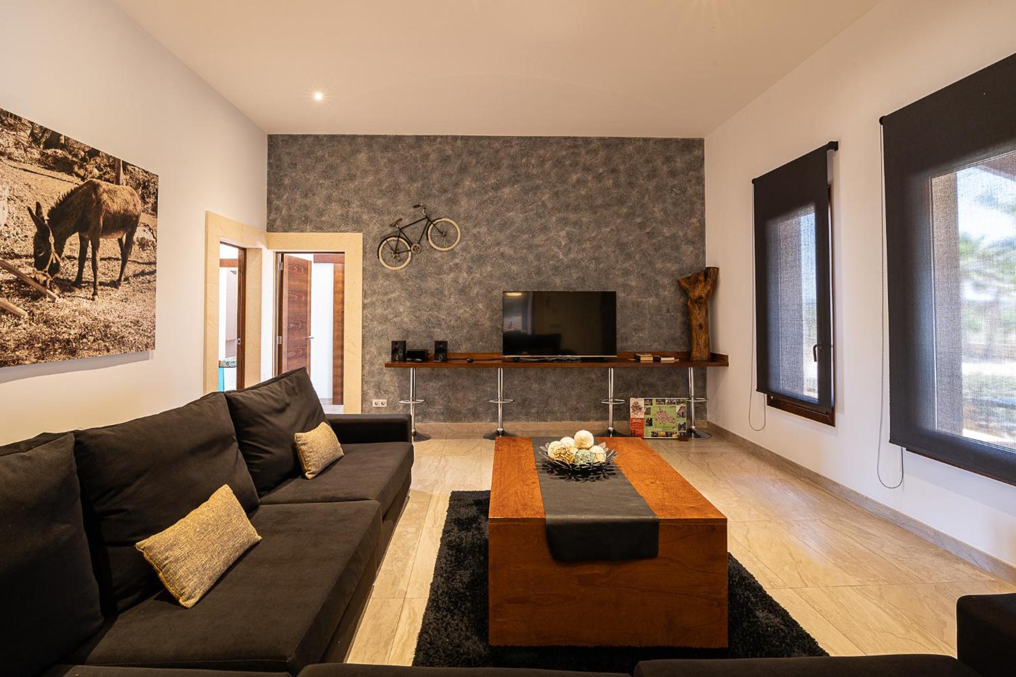 Casa de Vacaciones