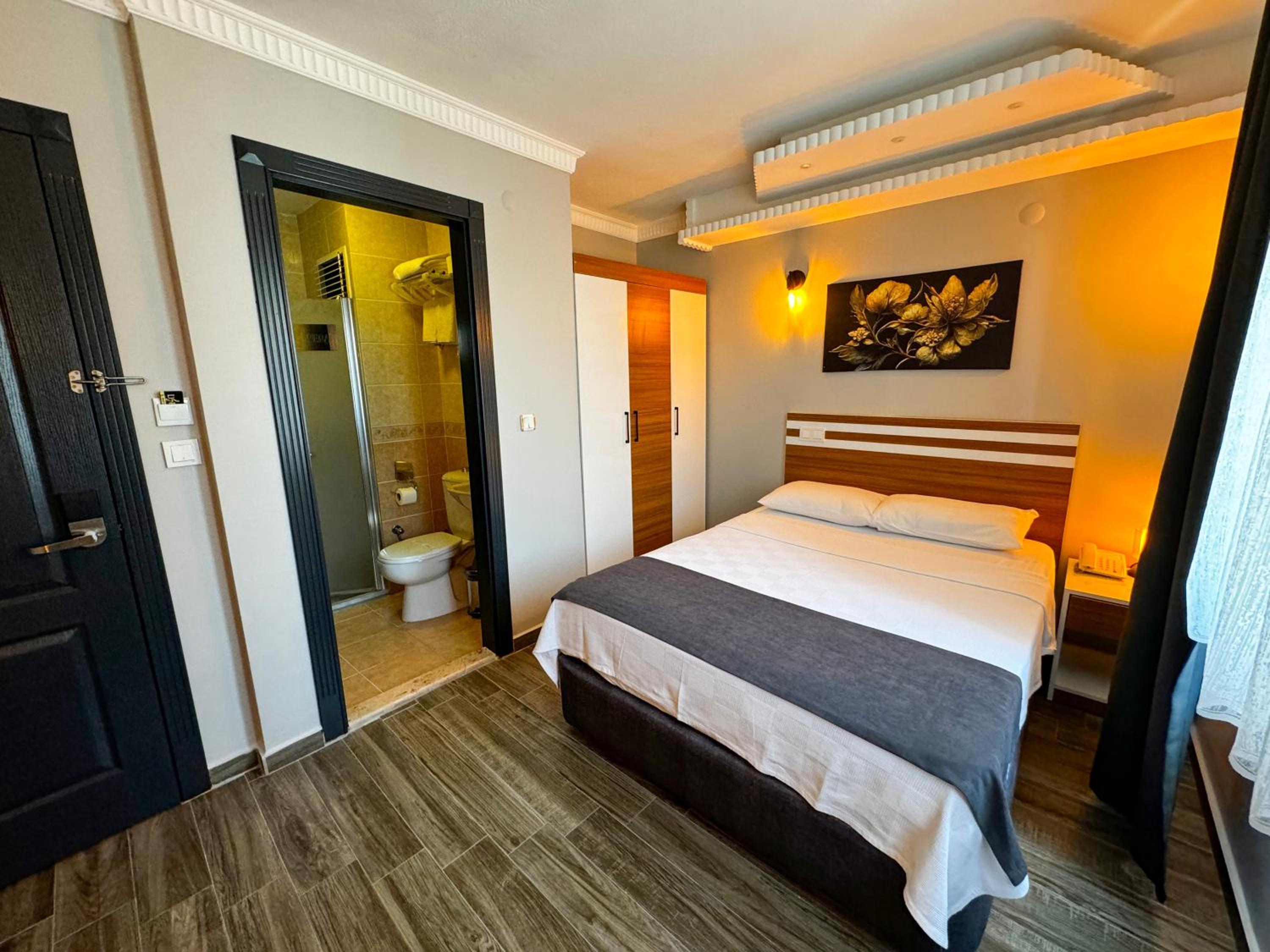 Double Room With Mountain View photo 1