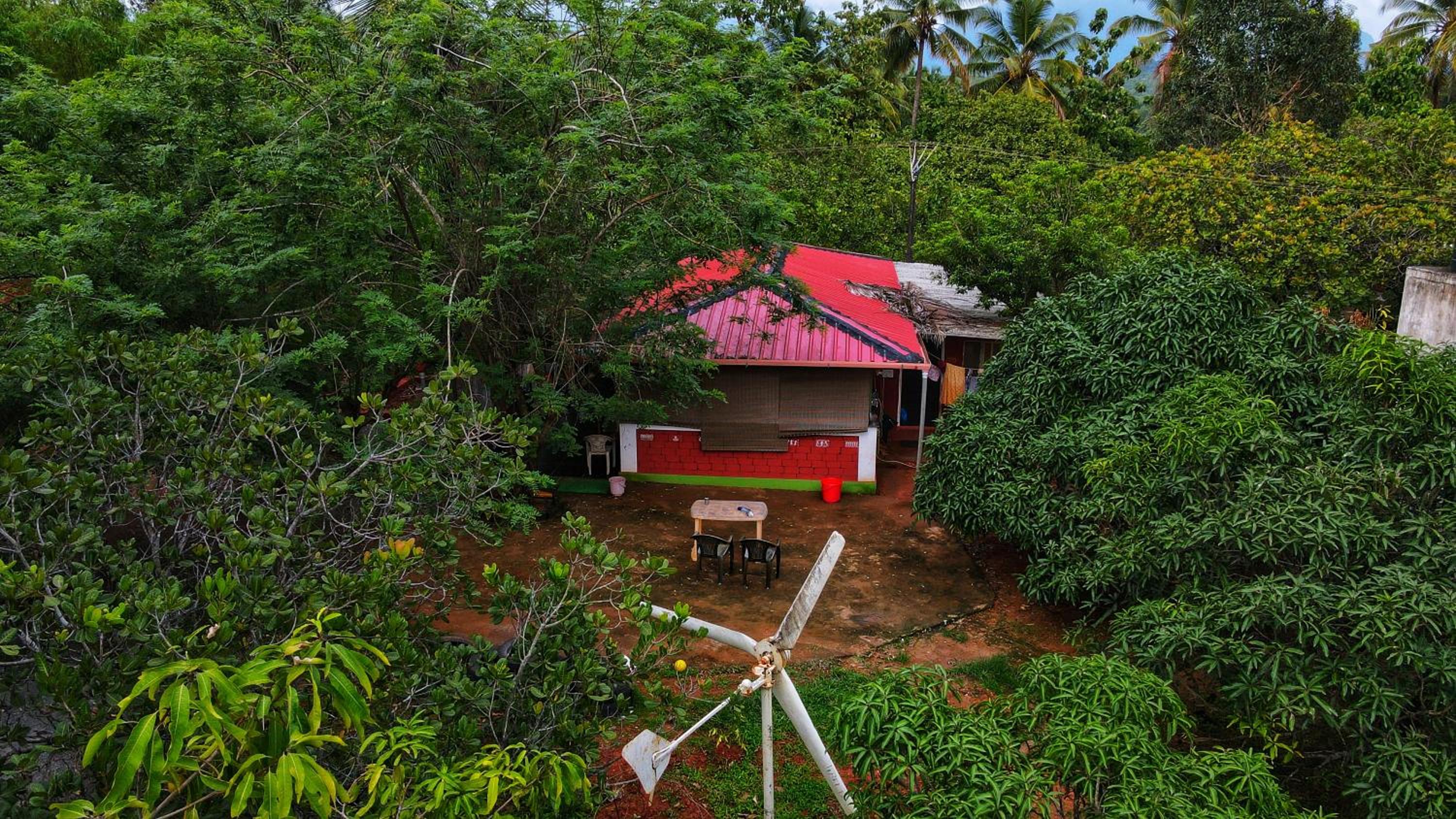 Vacation Home photo 2