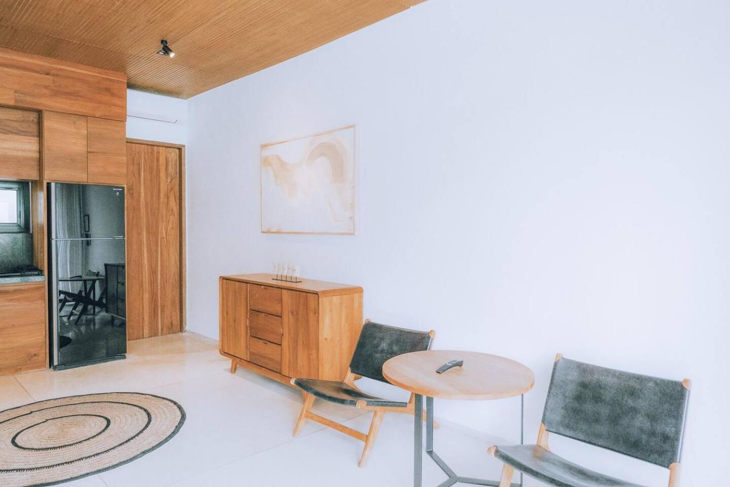 Two-Bedroom Villa photo 1