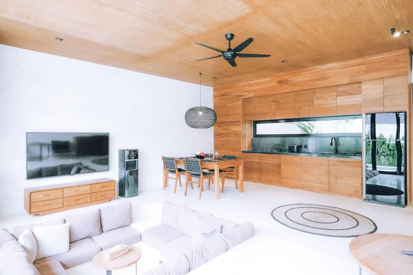 Two-Bedroom Villa photo 2