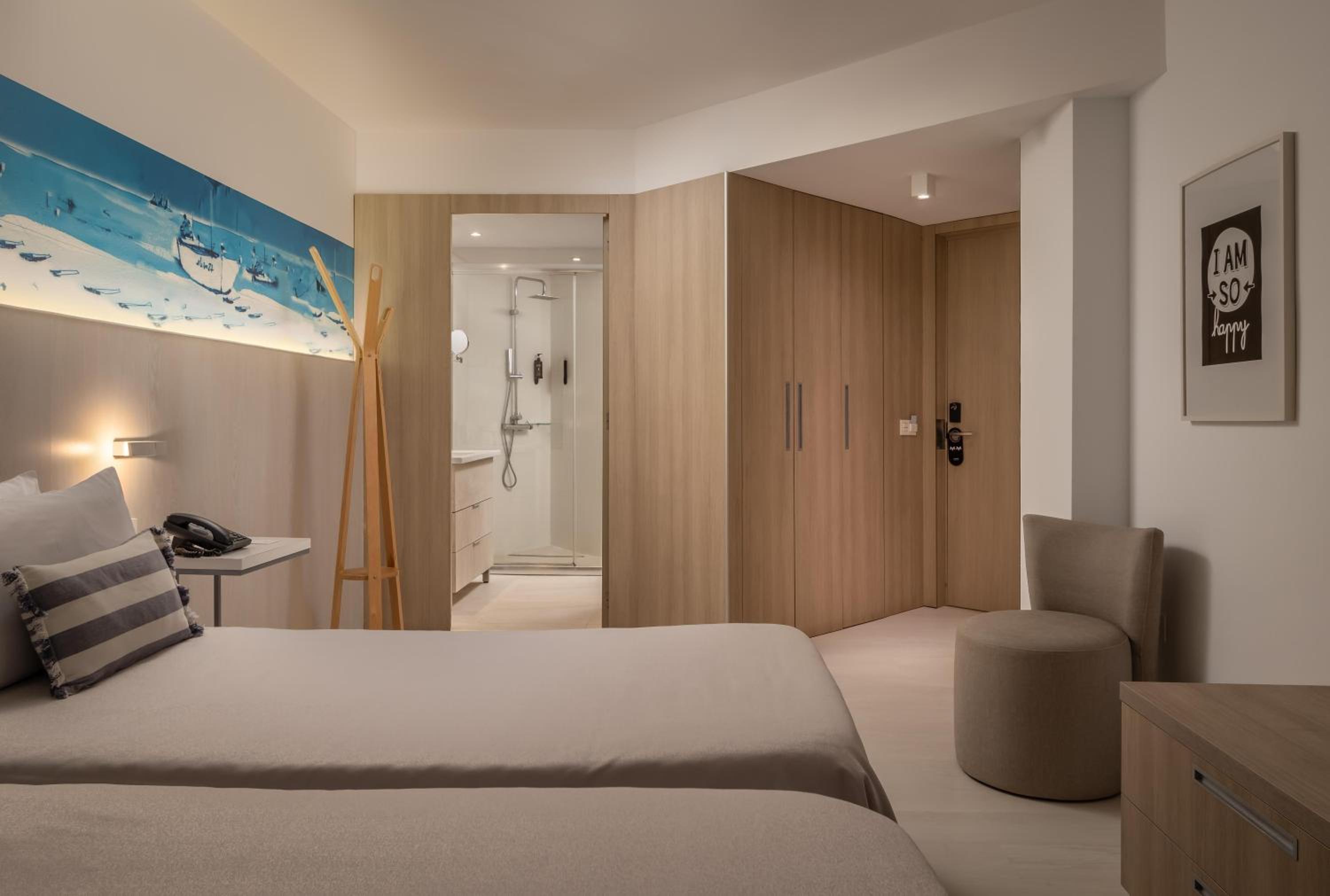 Triple Room - Photo 5