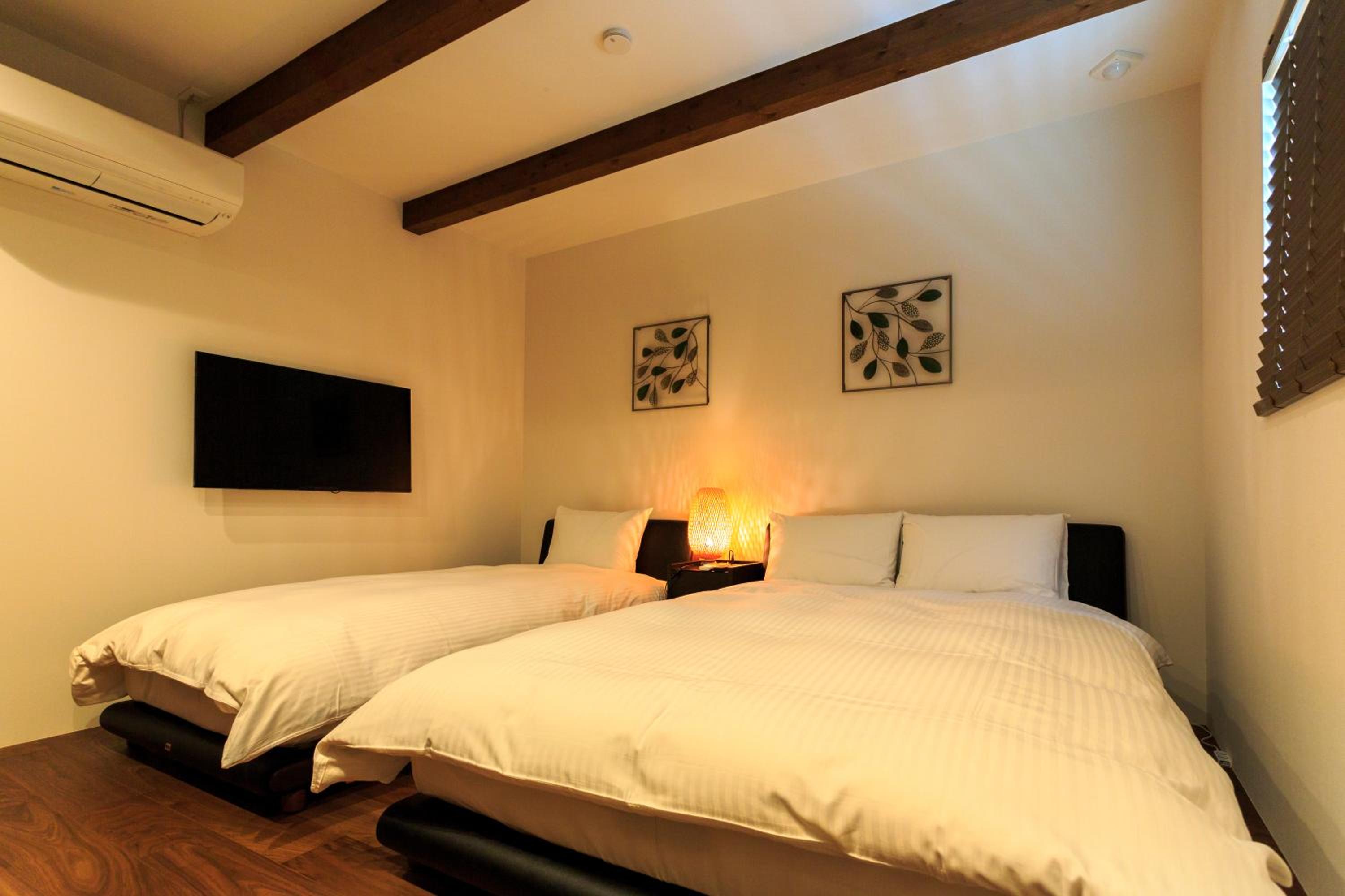 Two-Bedroom Villa photo 1