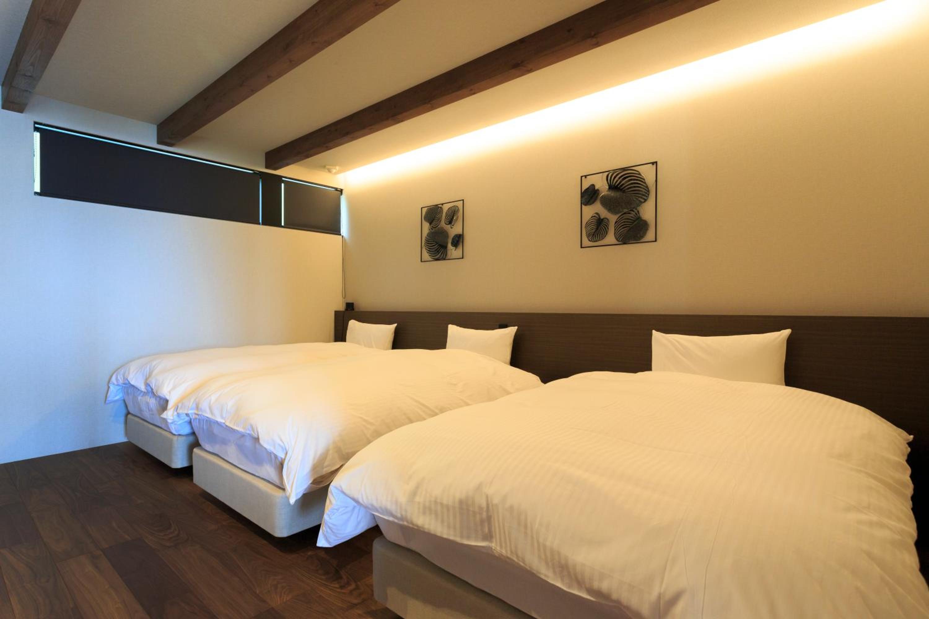 Two-Bedroom Villa photo 1
