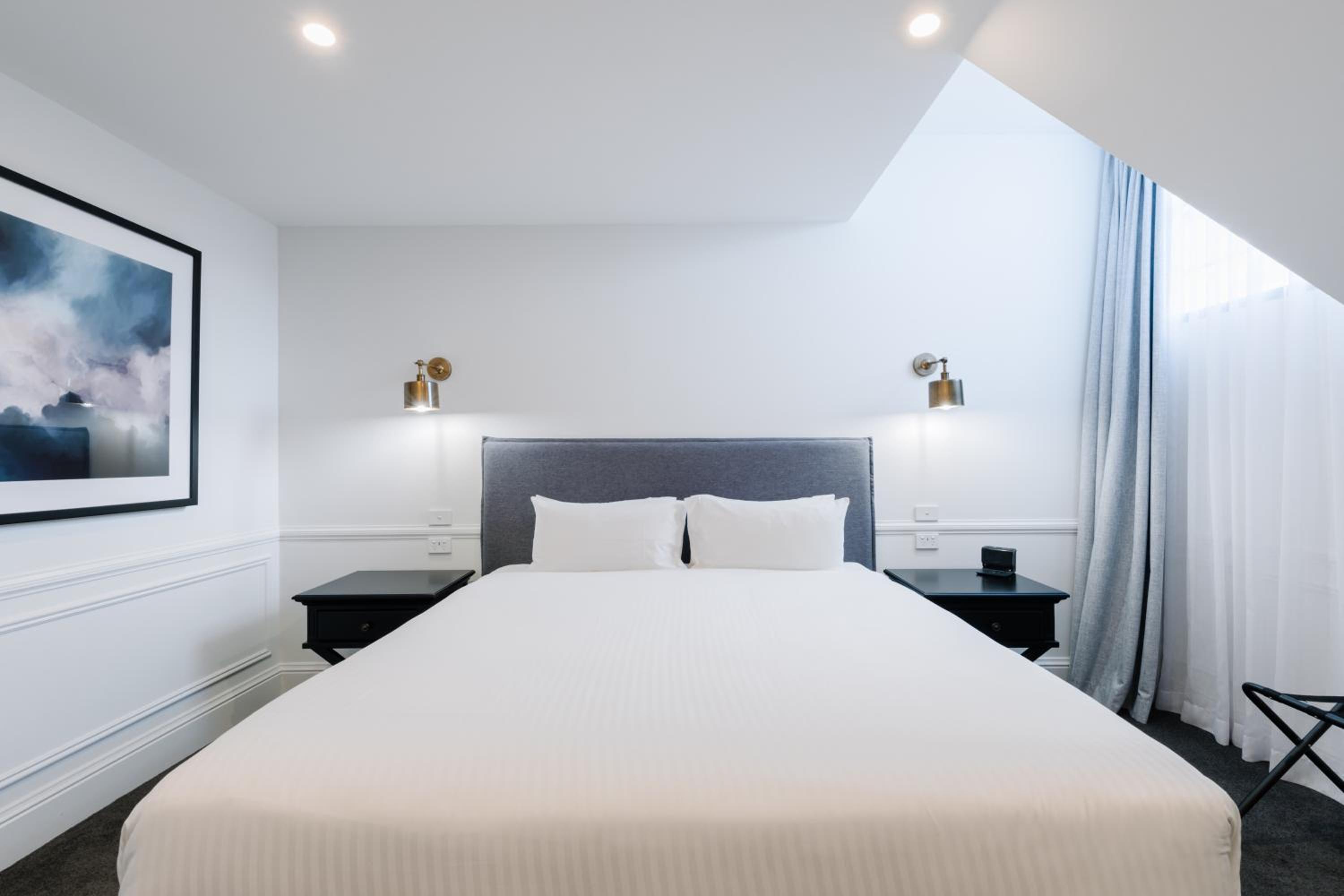 Lodge Suite