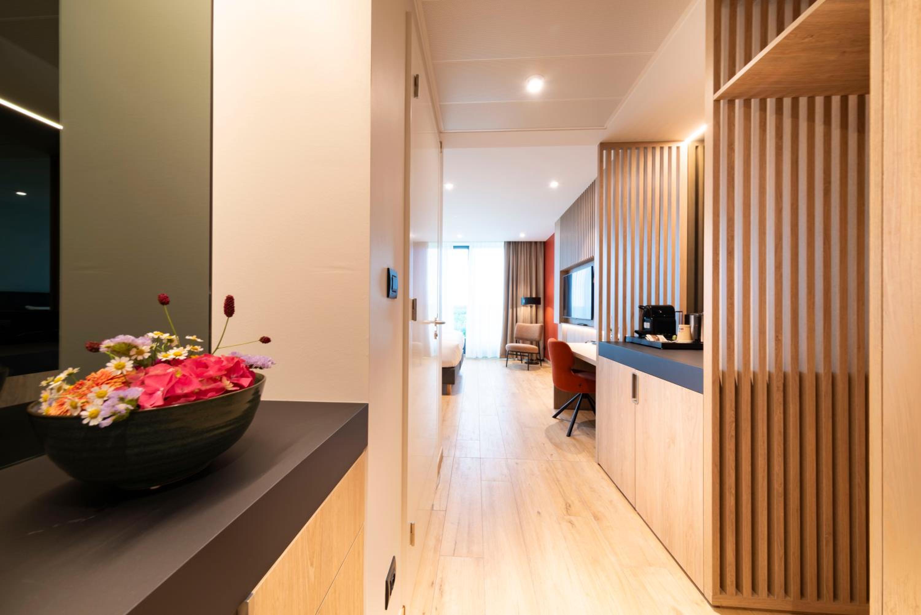 Standard Double or Twin Room photo 3