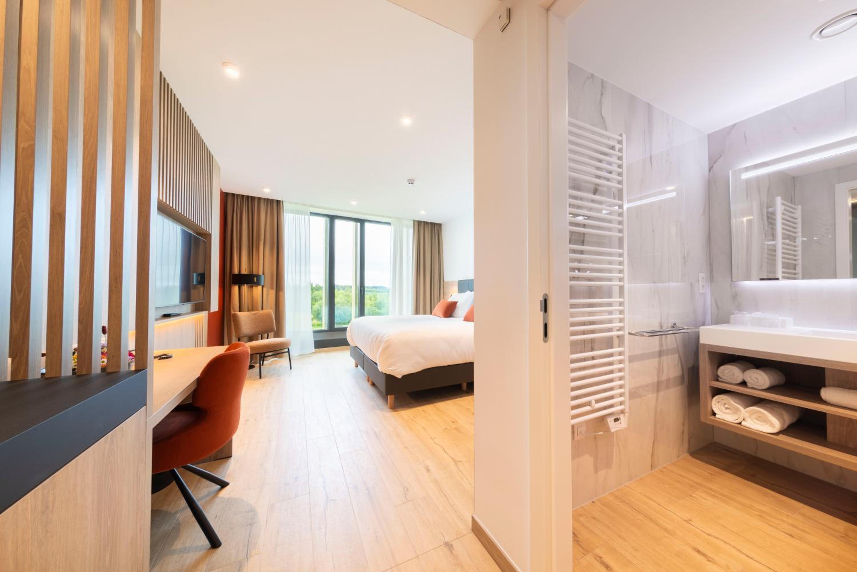 Superior Double or Twin Room photo 1