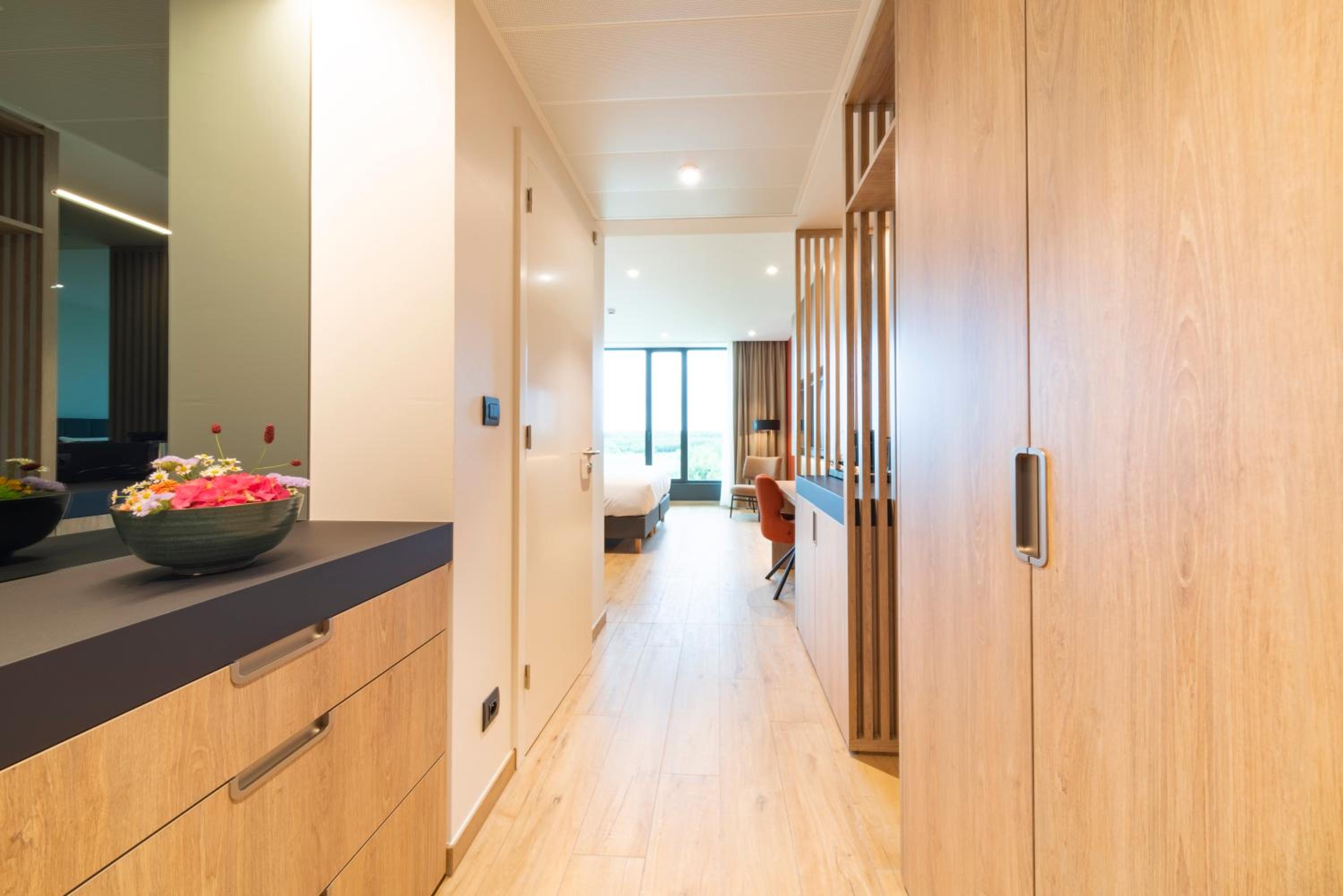 Superior Double or Twin Room photo 3