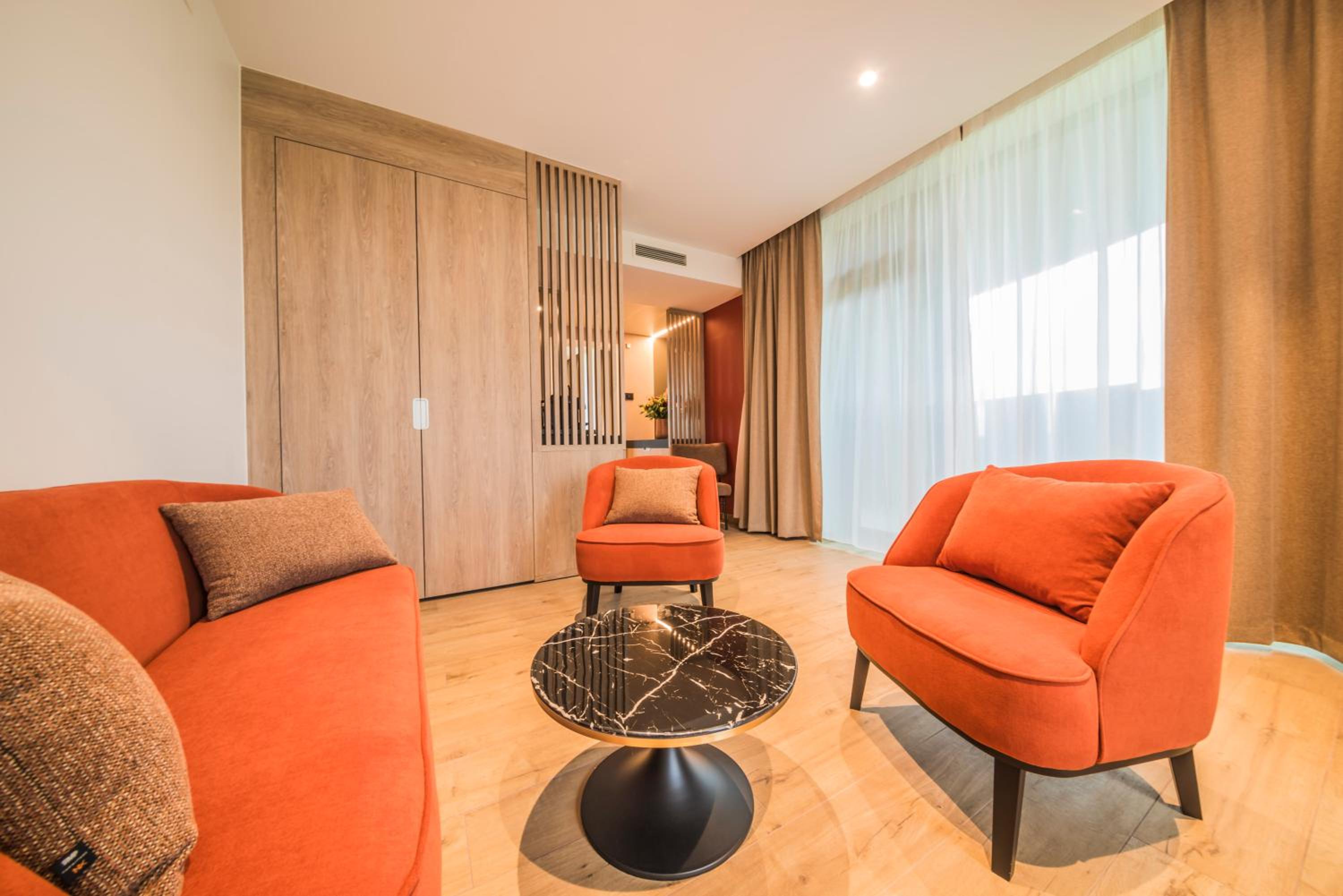 Suite with Terrace photo 3