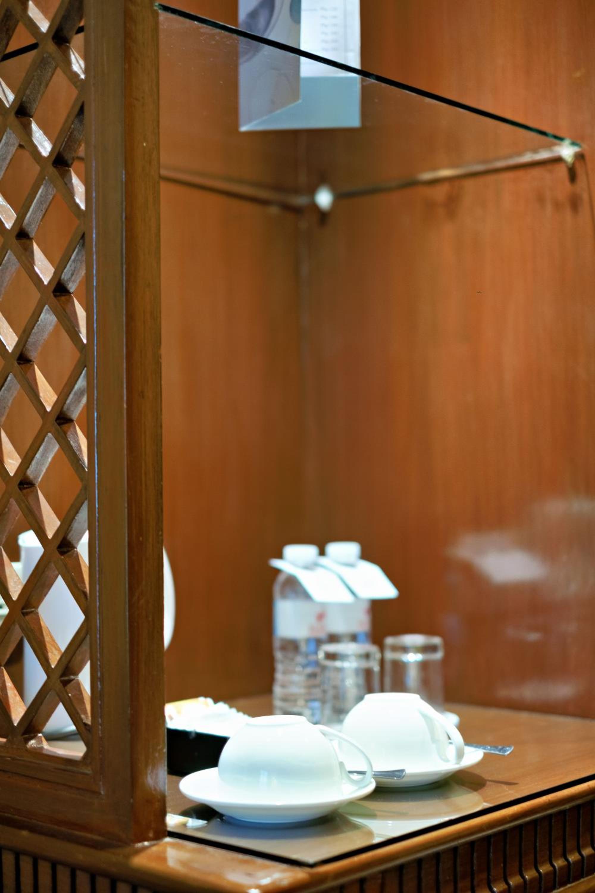 Deluxe Room - Photo 3