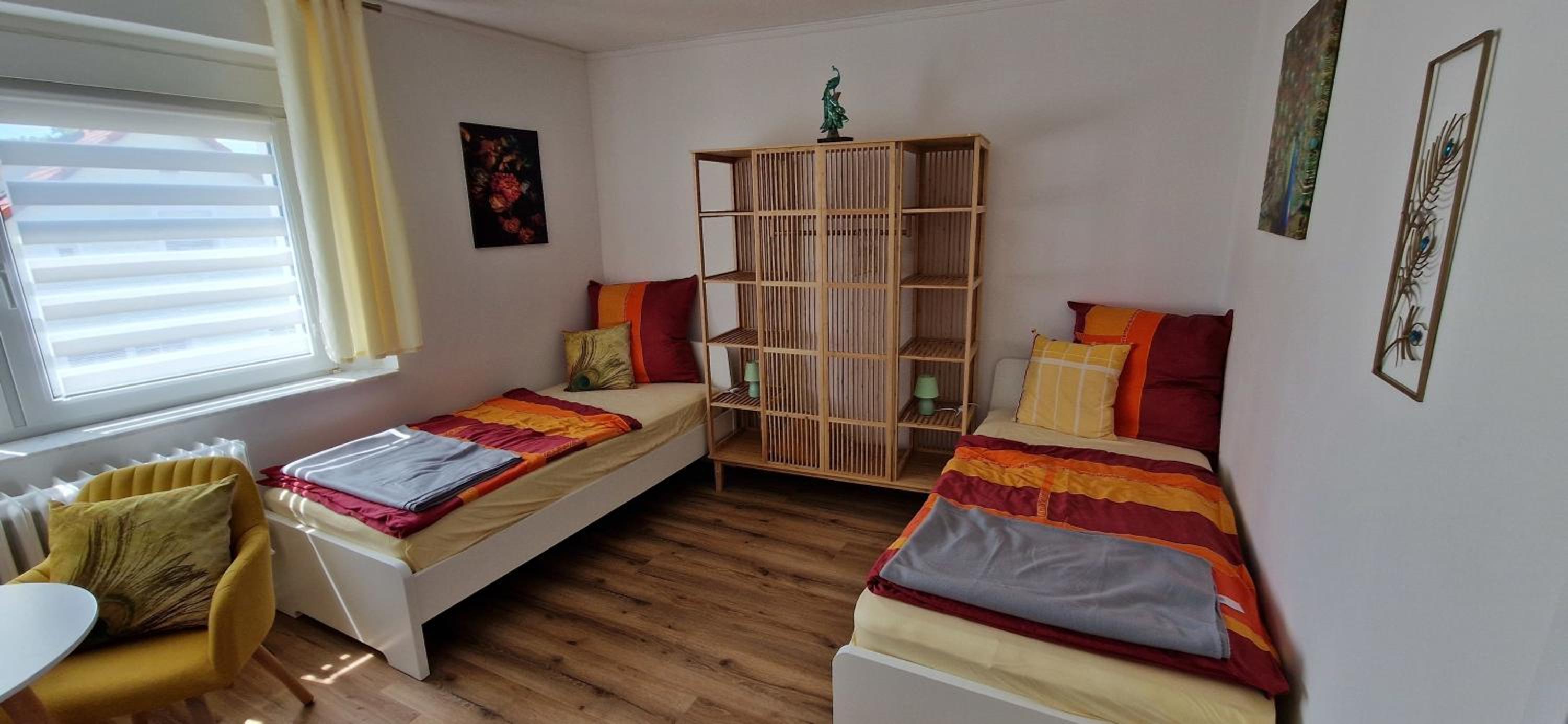 Apartment photo 1