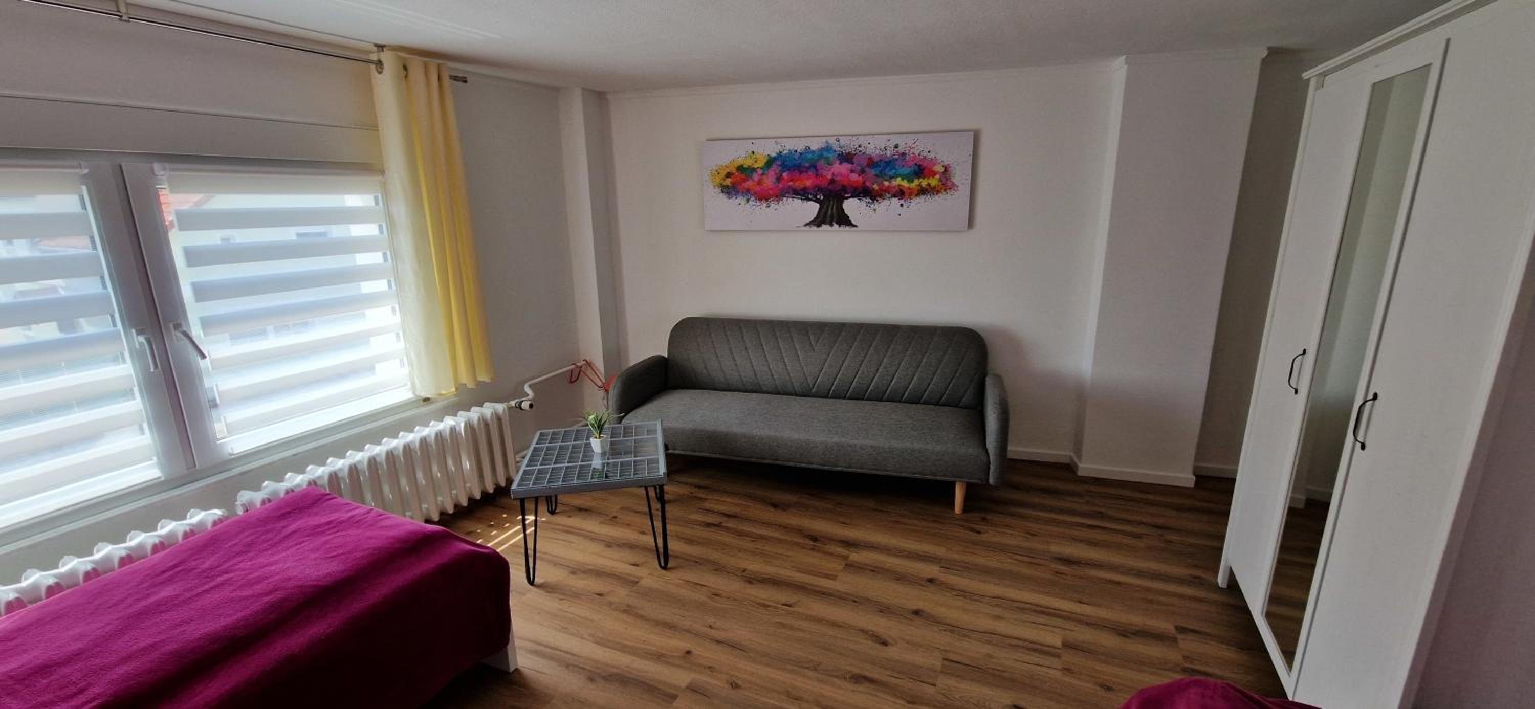 Apartment photo 3