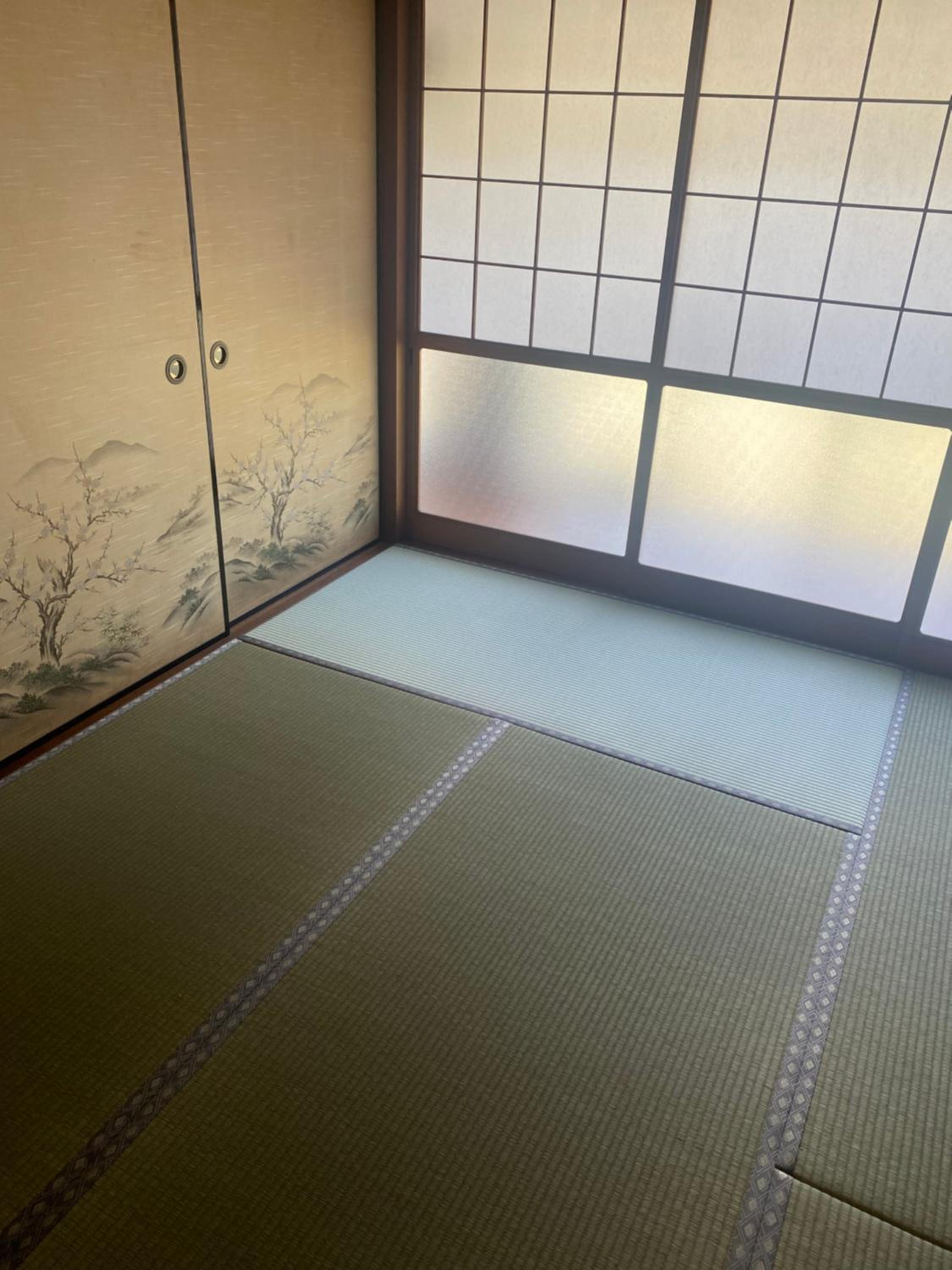 Japanese-Style Room photo 3