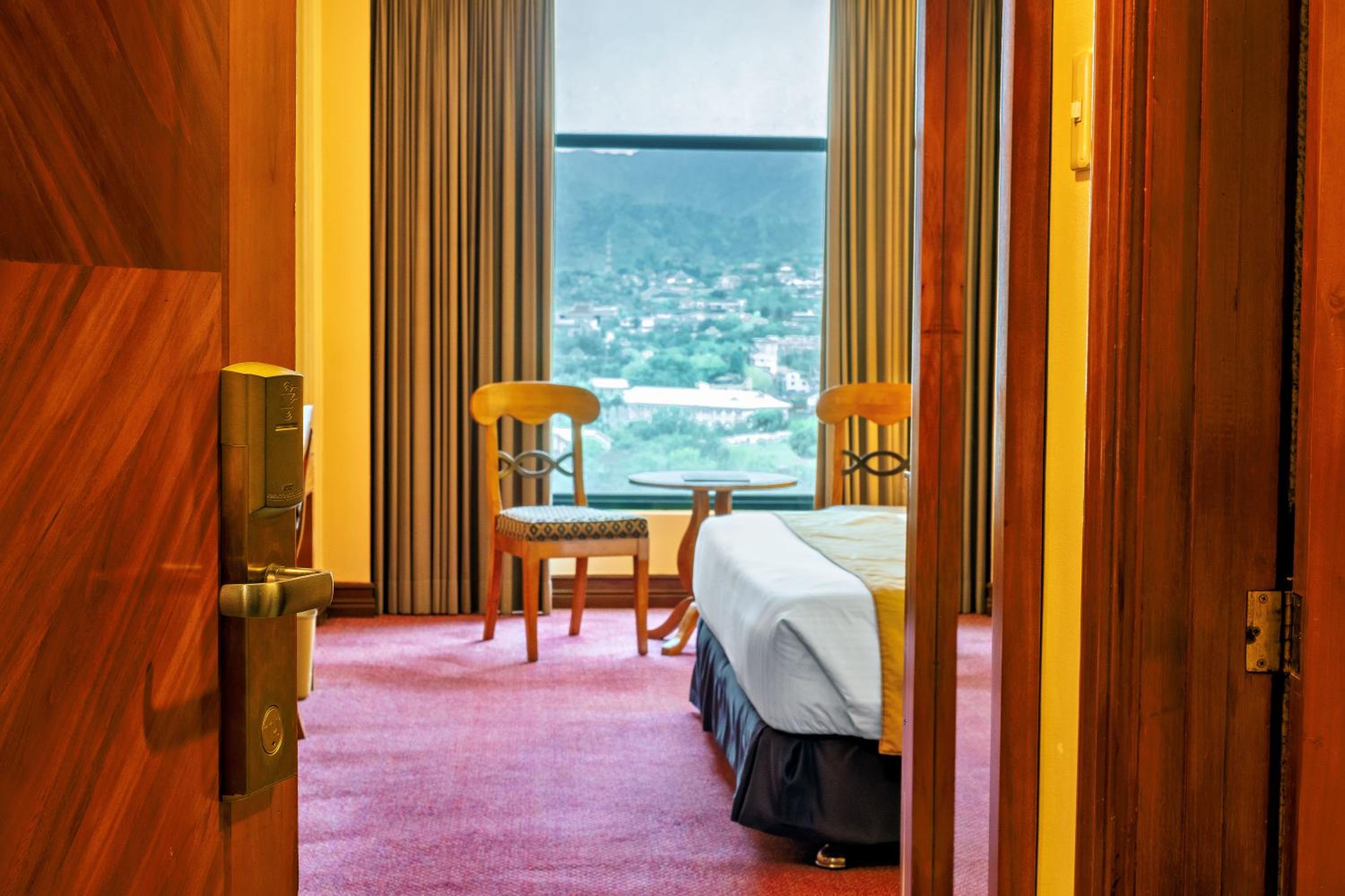 Ambassador Room - Photo 10