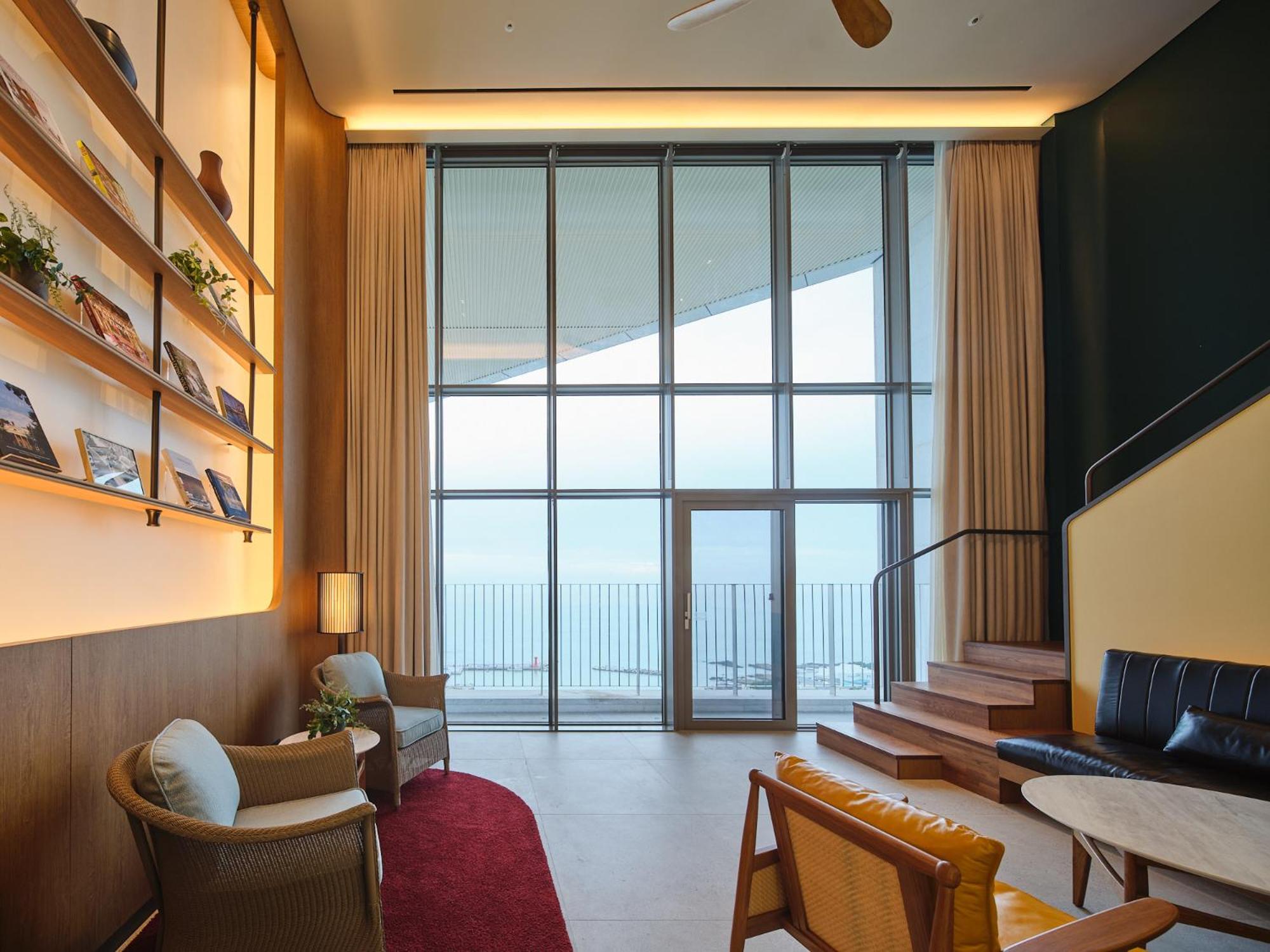 Cabin B Ocean Village View  - Photo 5