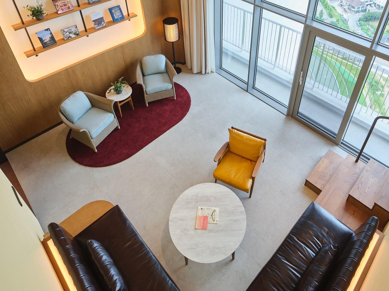 Cabin B Ocean Village View  - Photo 7