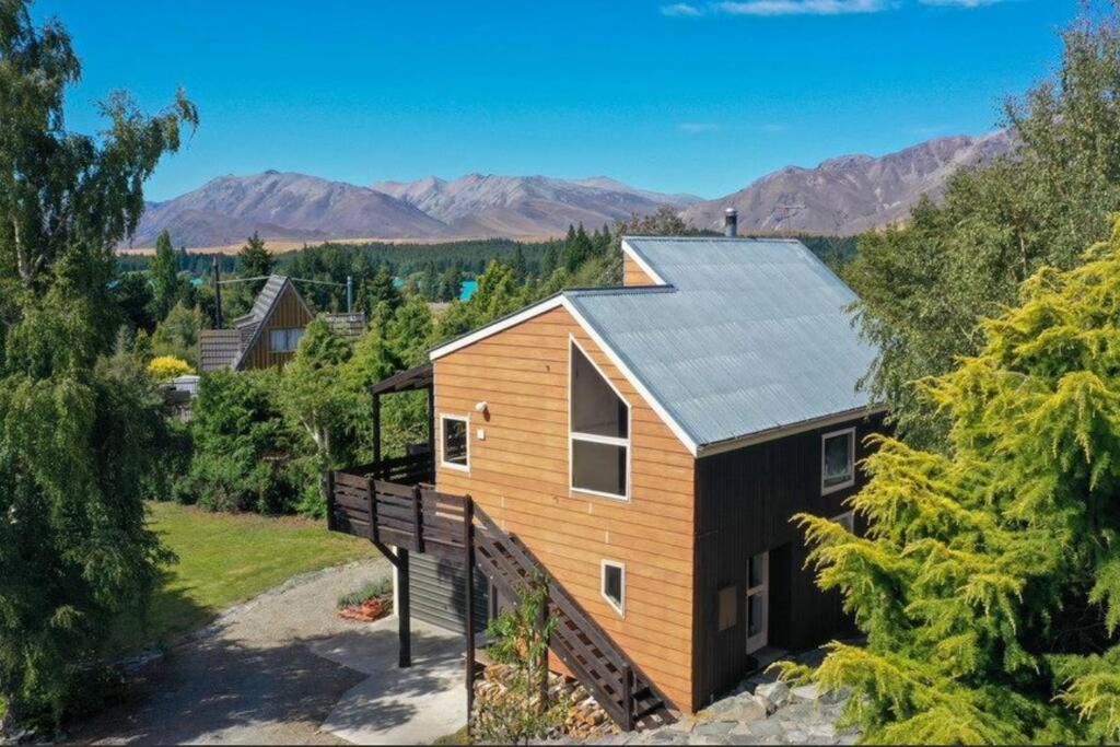 Four-Bedroom House photo 1